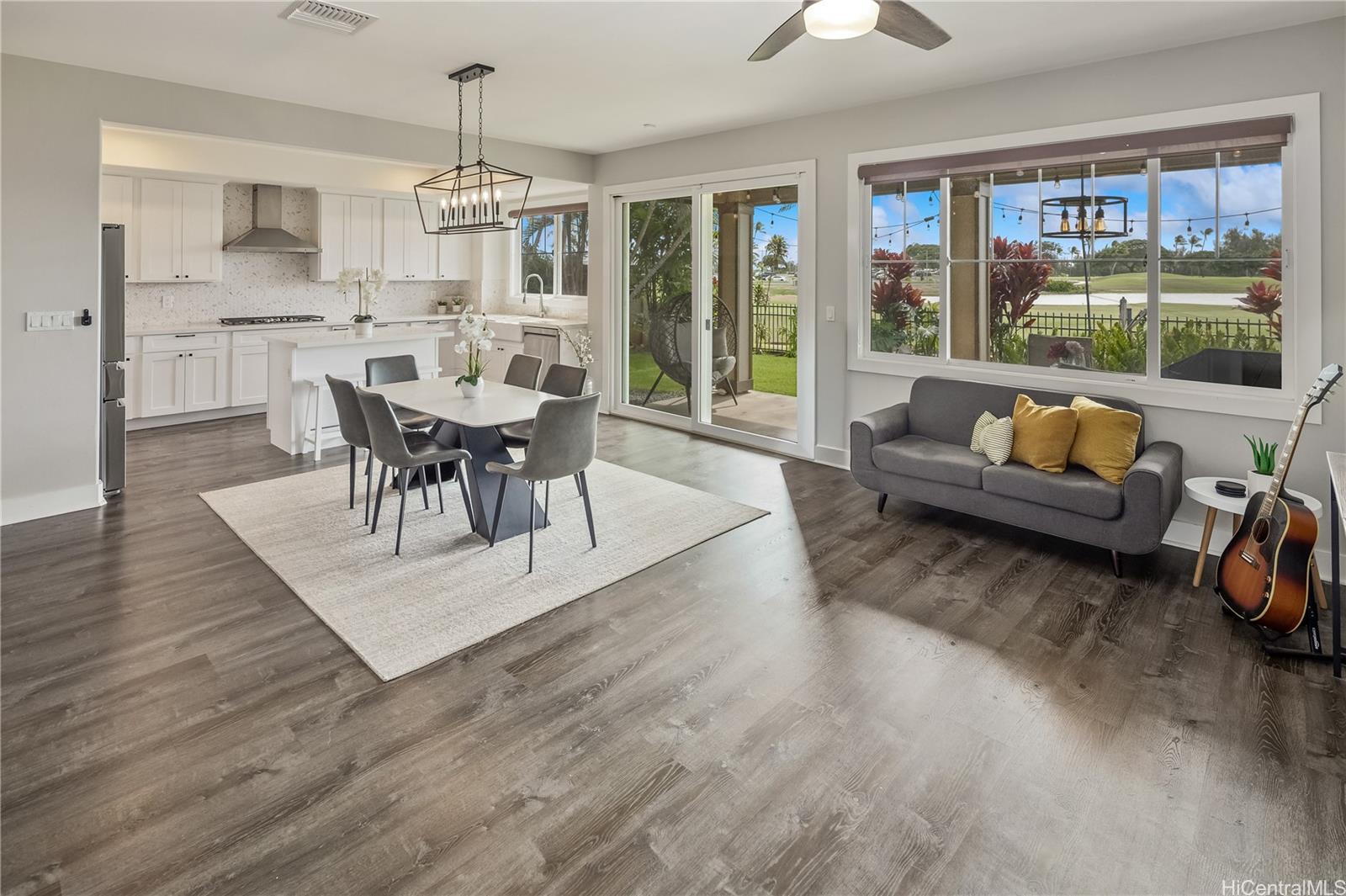 91-1251  Kuanoo Street Ewa Gen Haleakea, Ewaplain home - photo 8 of 25