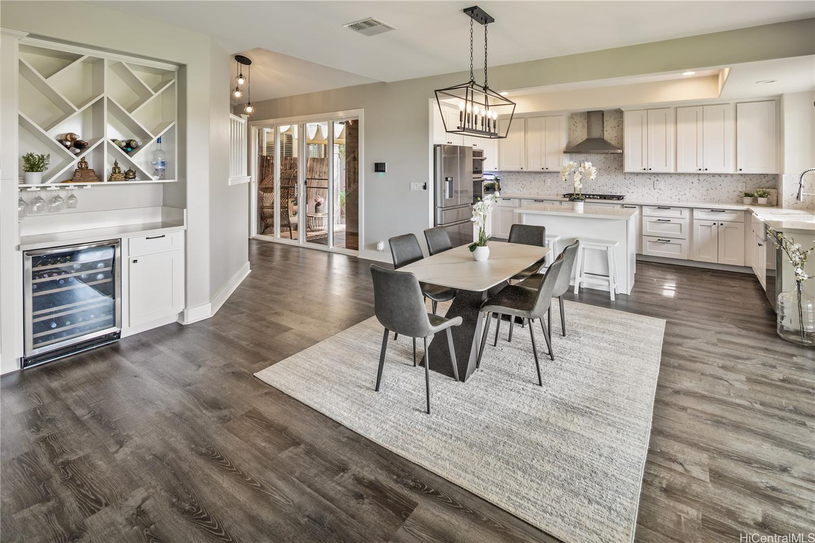 91-1251  Kuanoo Street Ewa Gen Haleakea, Ewaplain home - photo 9 of 25