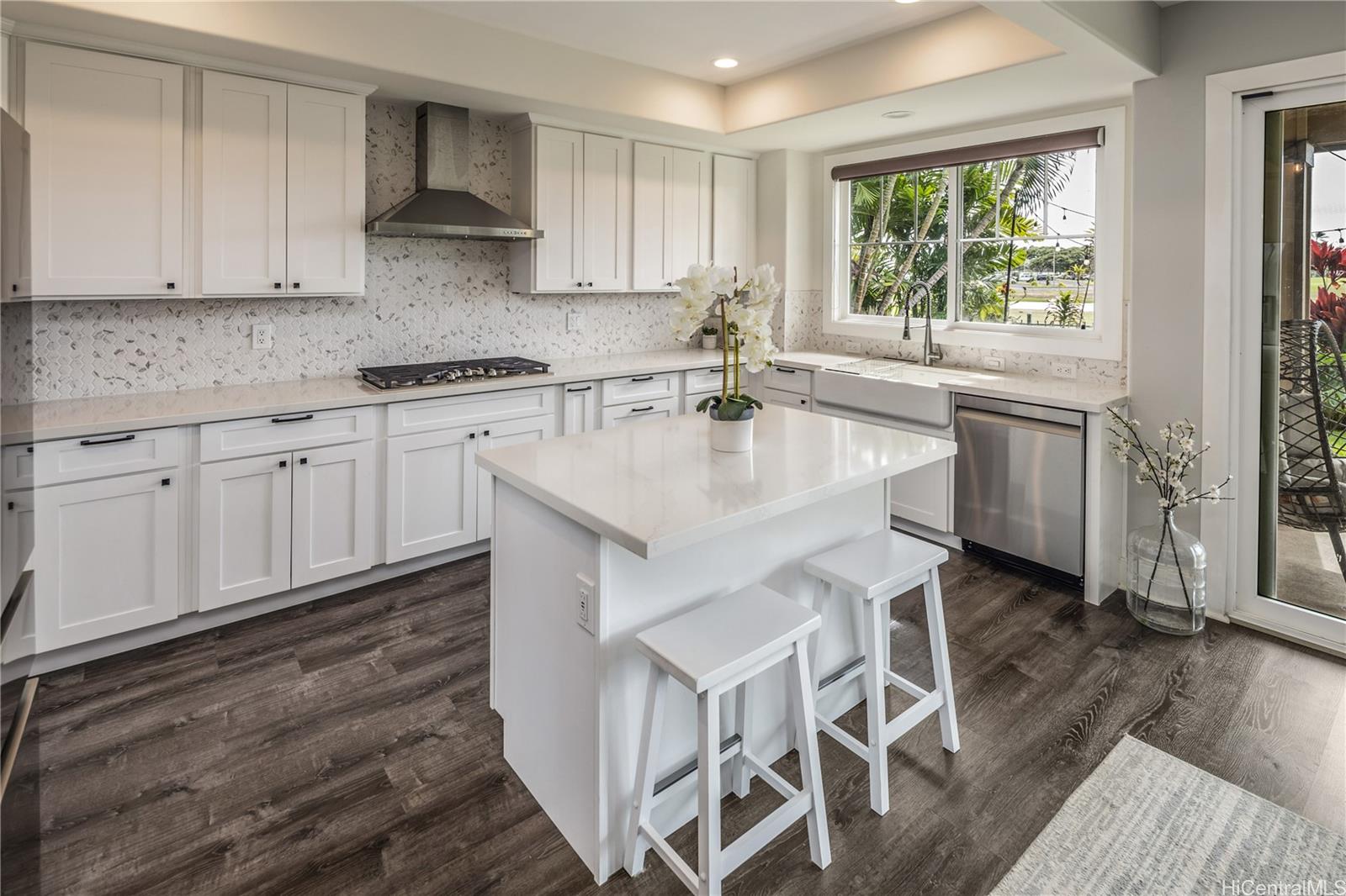 91-1251  Kuanoo Street Ewa Gen Haleakea, Ewaplain home - photo 10 of 25