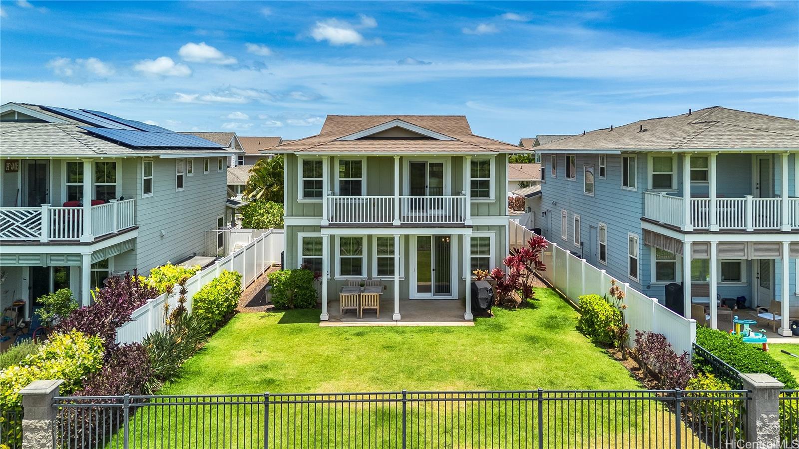 91-1252  Kaikohola Street Hoakalei-kipuka, Ewaplain home - photo 20 of 25