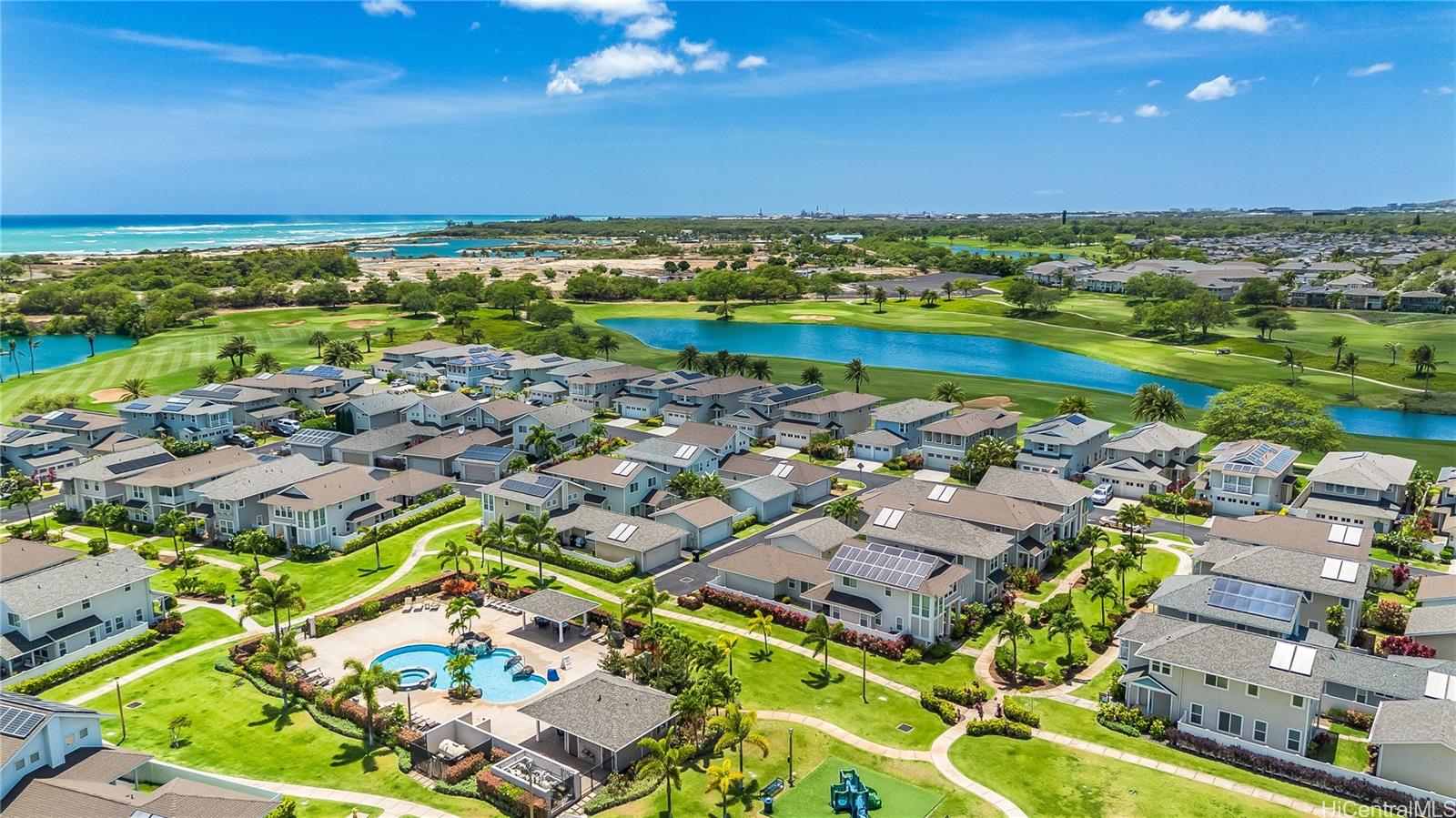 91-1252  Kaikohola Street Hoakalei-kipuka, Ewaplain home - photo 22 of 25