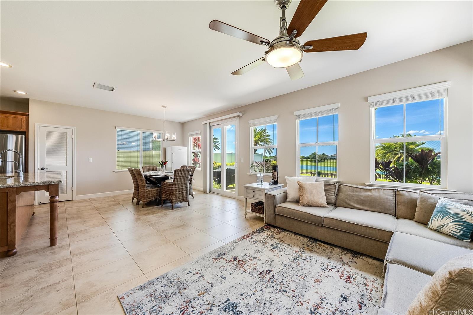 91-1252  Kaikohola Street Hoakalei-kipuka, Ewaplain home - photo 7 of 25