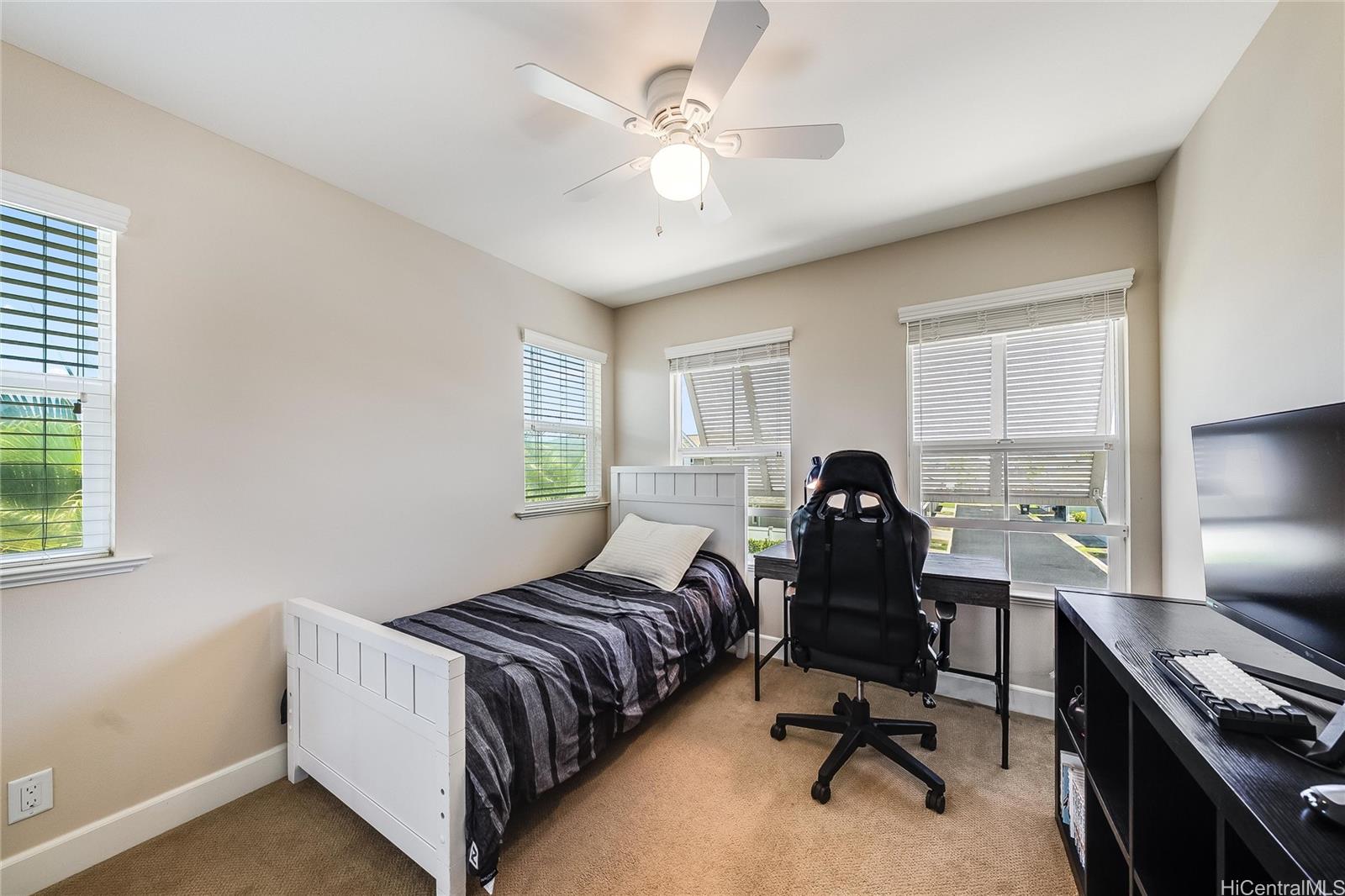 91-1252  Kaikohola Street Hoakalei-kipuka, Ewaplain home - photo 17 of 25