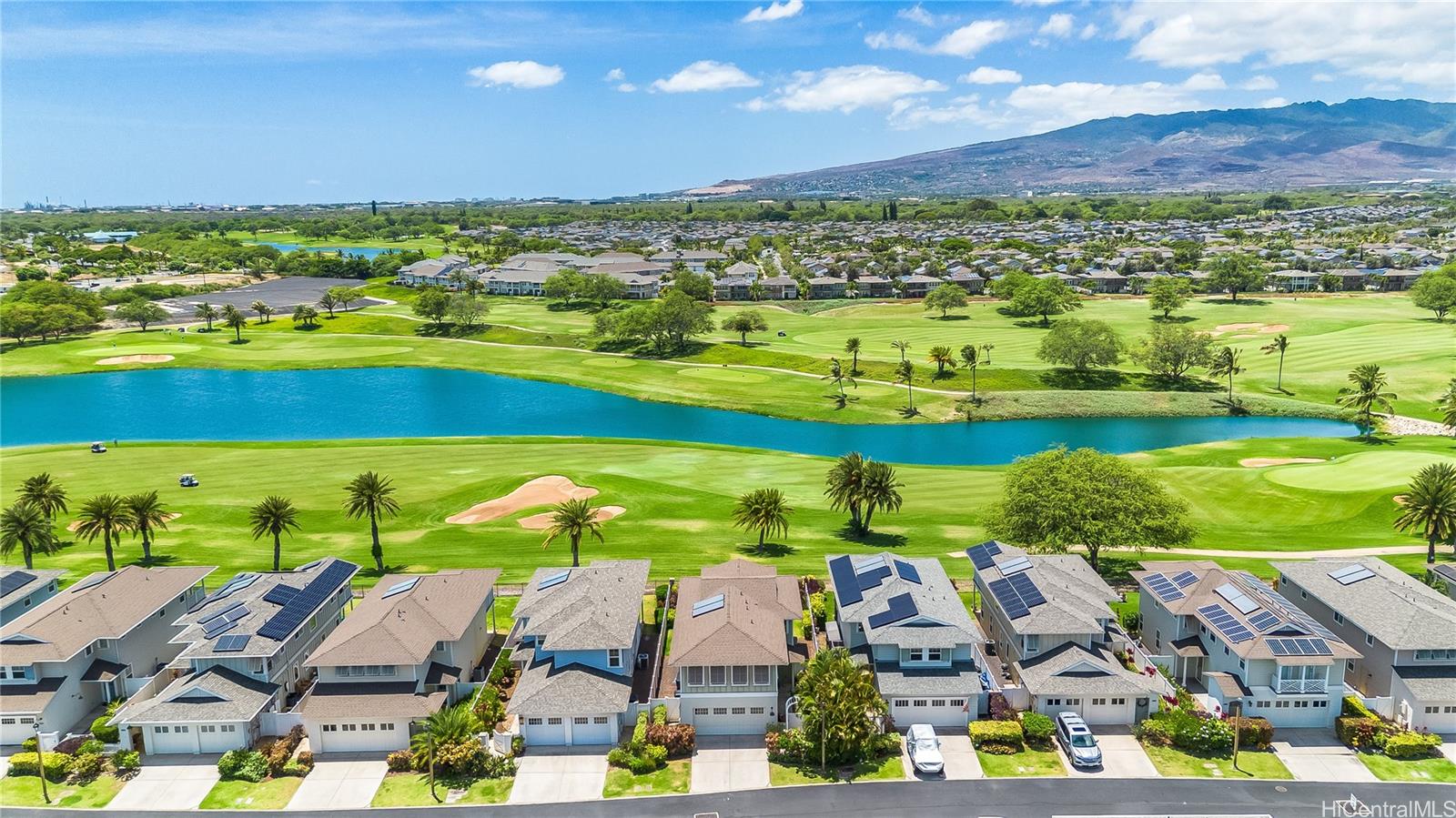 91-1252  Kaikohola Street Hoakalei-kipuka, Ewaplain home - photo 3 of 25
