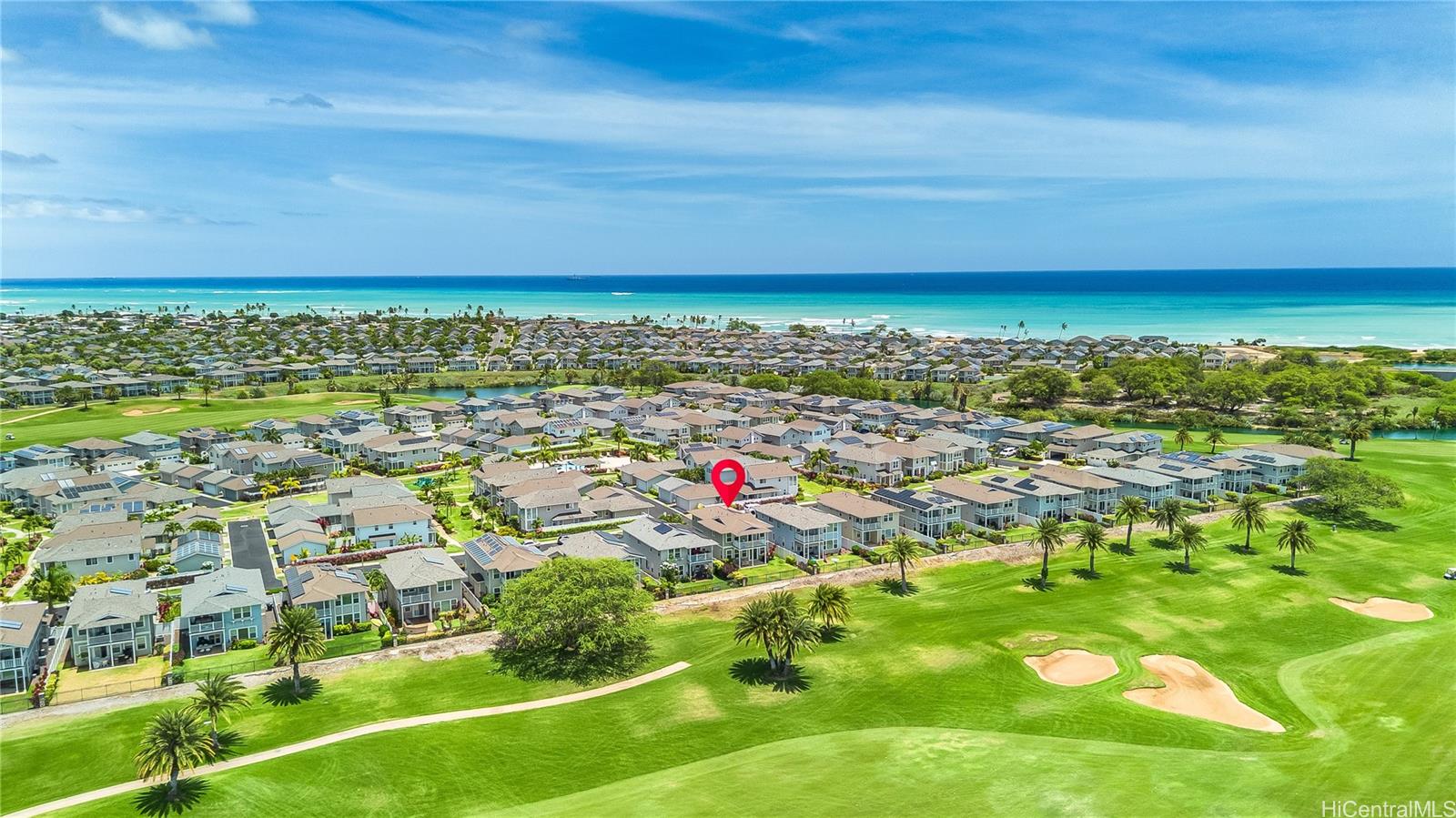 91-1252  Kaikohola Street Hoakalei-kipuka, Ewaplain home - photo 21 of 25