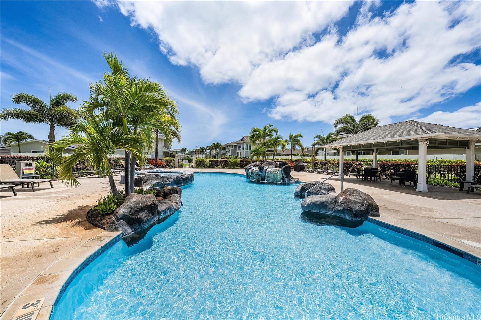 91-1252  Kaikohola Street Hoakalei-kipuka, Ewaplain home - photo 23 of 25