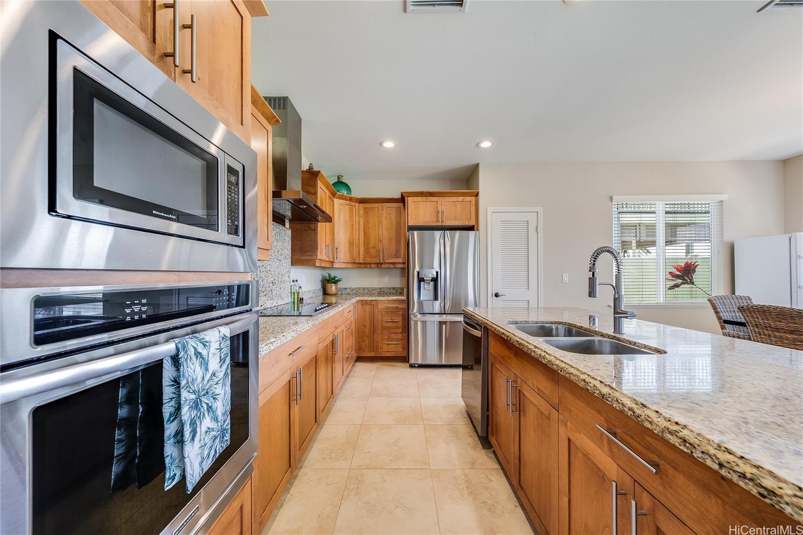 91-1252  Kaikohola Street Hoakalei-kipuka, Ewaplain home - photo 5 of 25