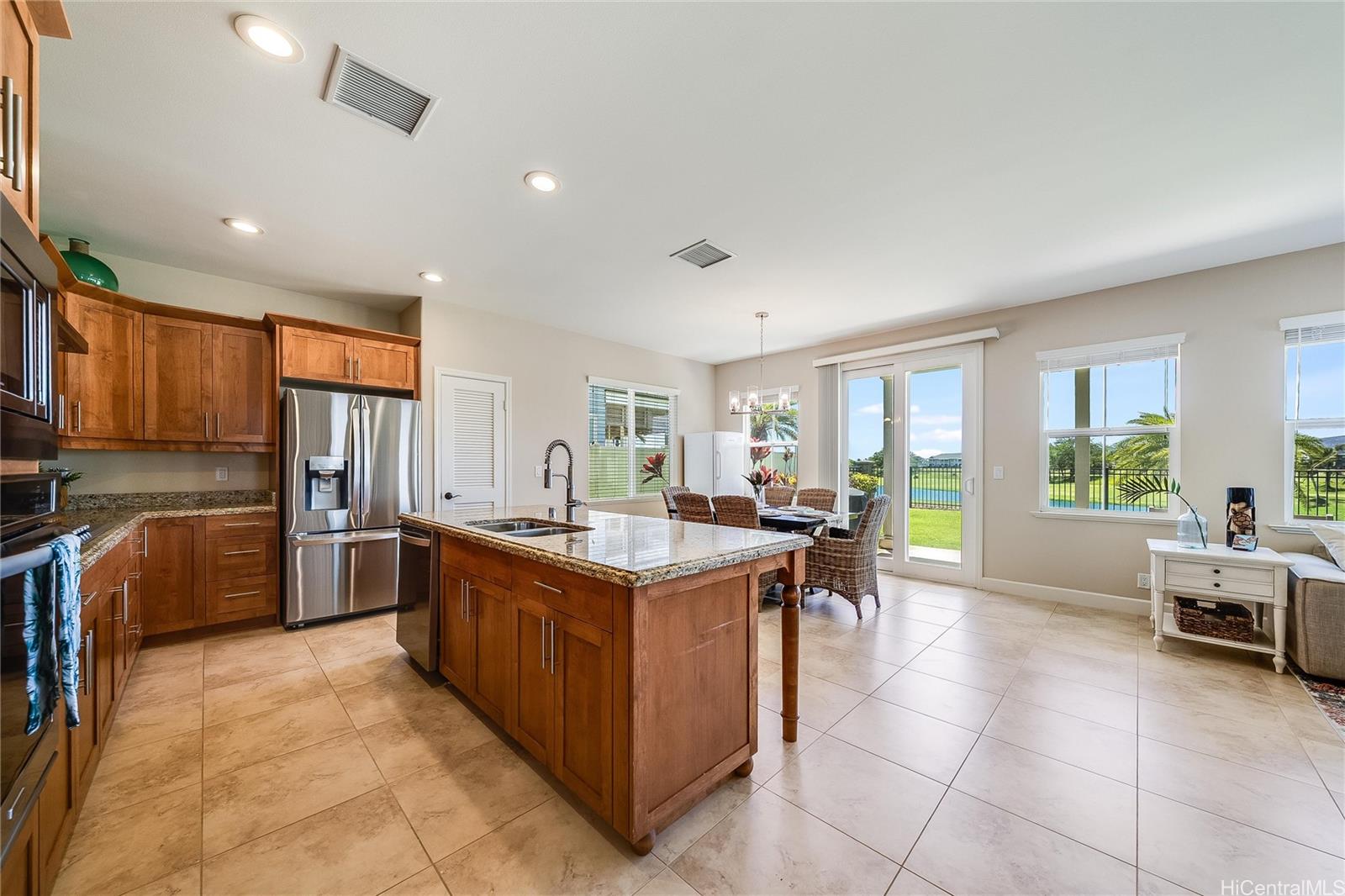 91-1252  Kaikohola Street Hoakalei-kipuka, Ewaplain home - photo 6 of 25