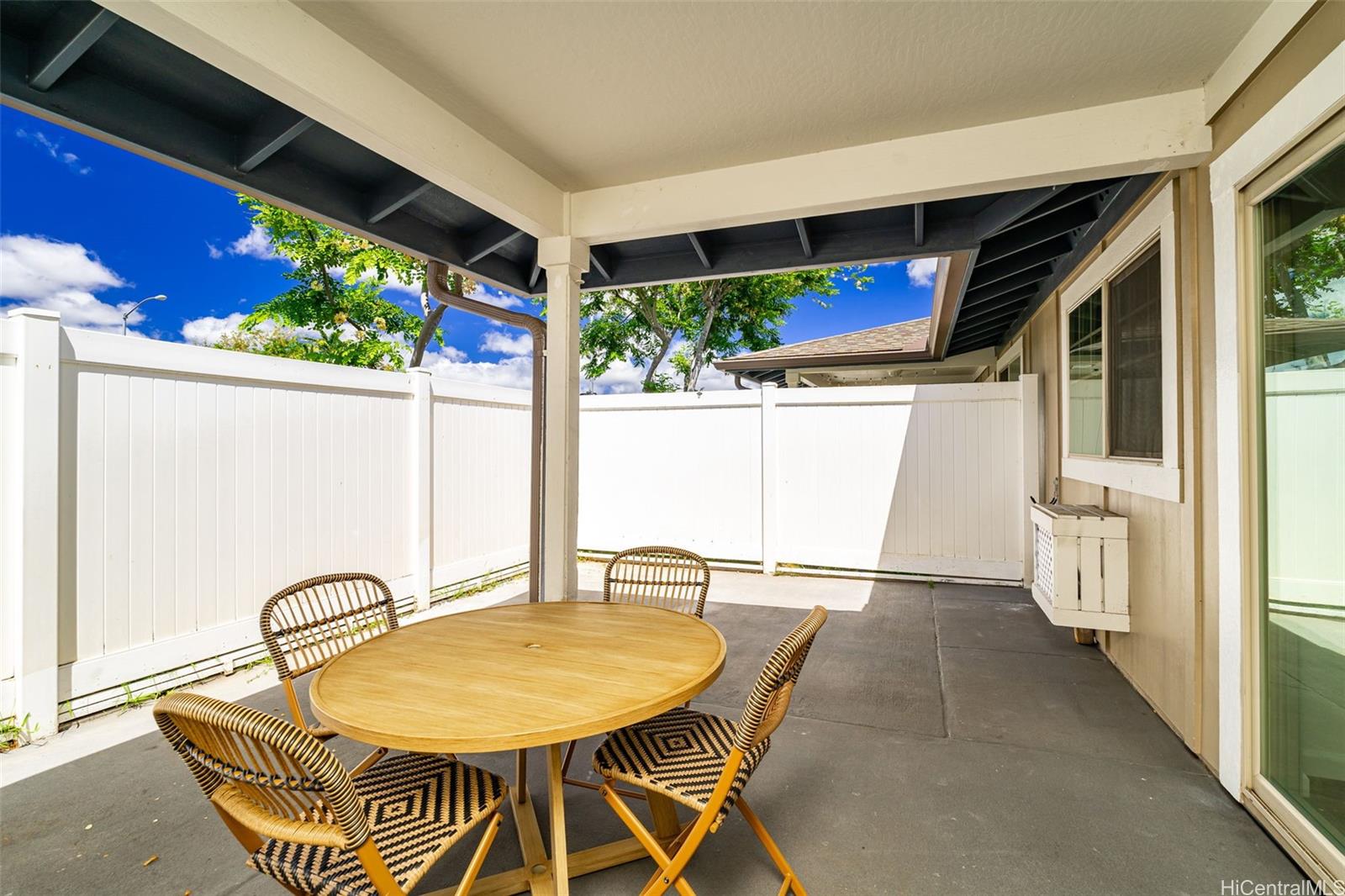 Villages of Kapolei townhouse # 1304, Kapolei, Hawaii - photo 21 of 25