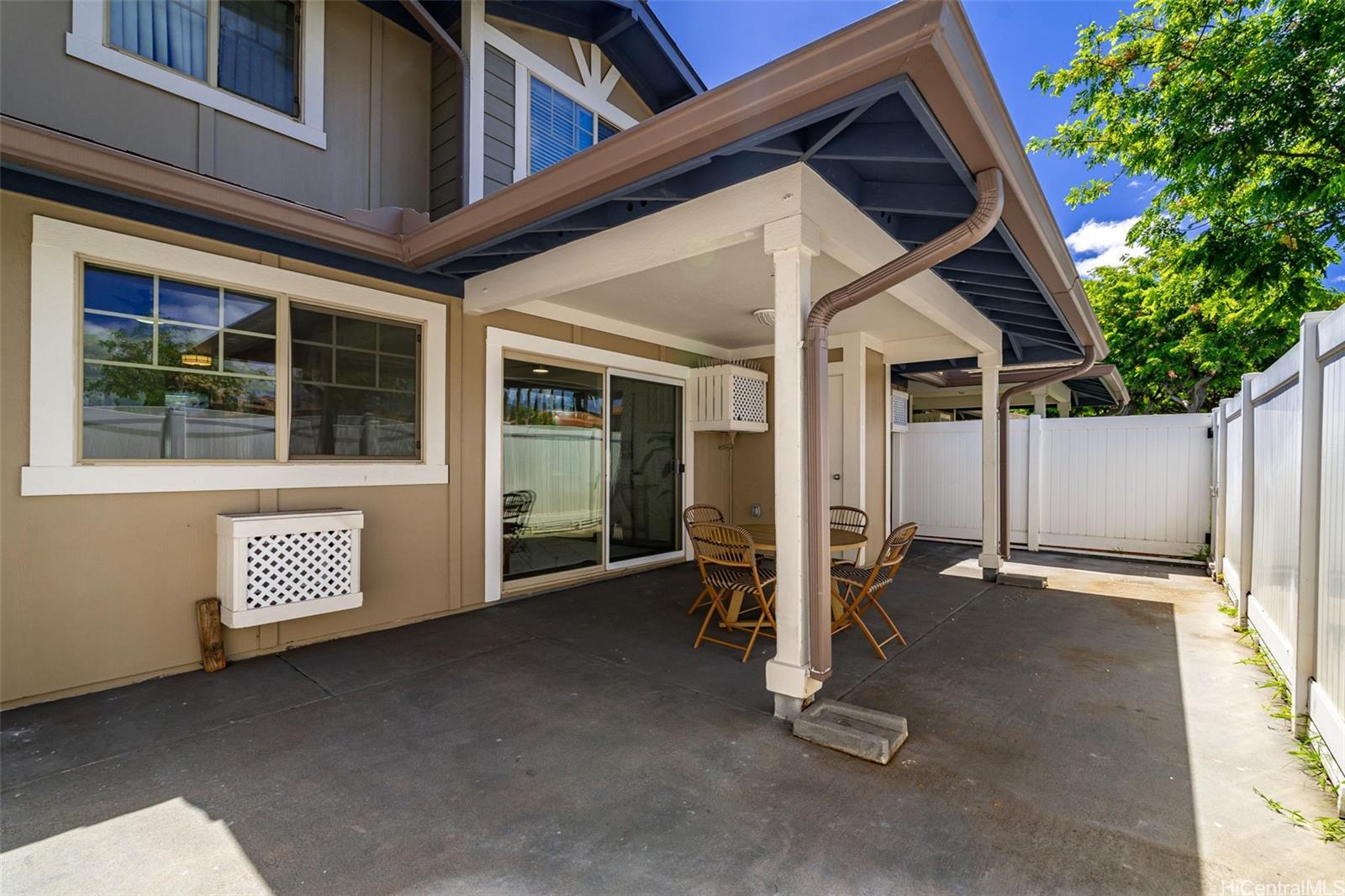 Villages of Kapolei townhouse # 1304, Kapolei, Hawaii - photo 22 of 25