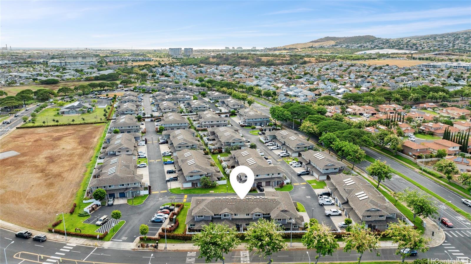 Villages of Kapolei townhouse # 103, Kapolei, Hawaii - photo 25 of 25