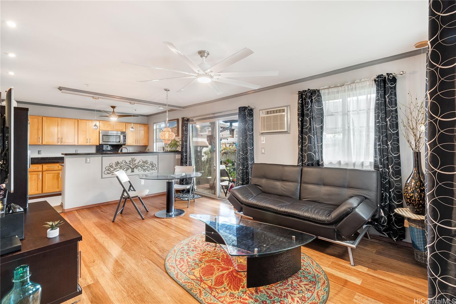 Villages of Kapolei townhouse # 107, Kapolei, Hawaii - photo 2 of 23