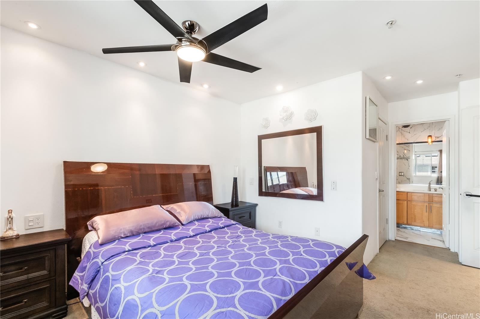 Villages of Kapolei townhouse # 107, Kapolei, Hawaii - photo 11 of 23