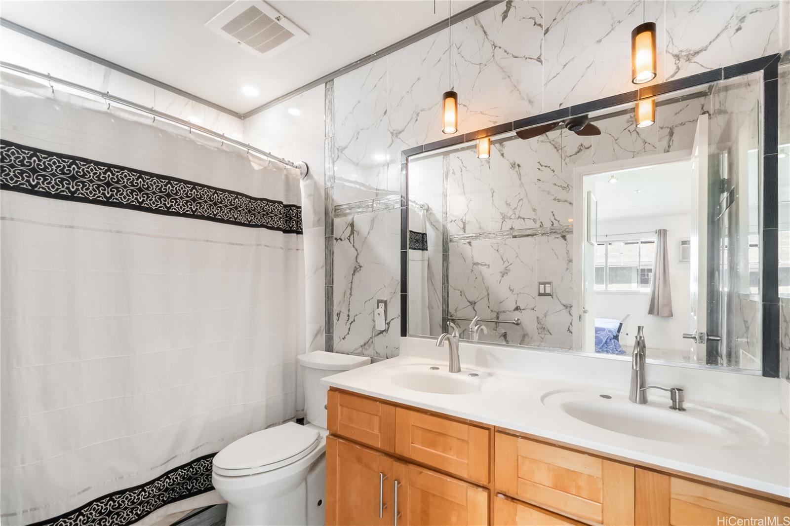 Villages of Kapolei townhouse # 107, Kapolei, Hawaii - photo 12 of 23