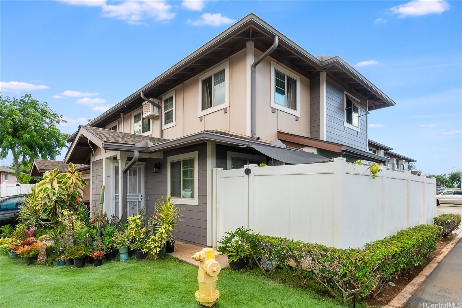 Villages of Kapolei townhouse # 107, Kapolei, Hawaii - photo 16 of 23