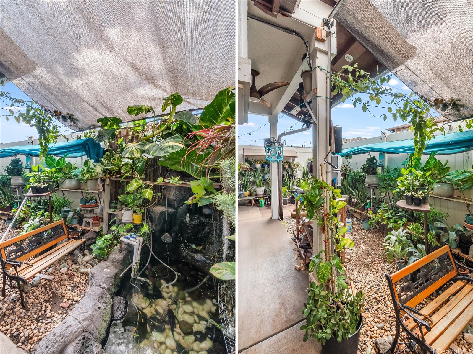 Villages of Kapolei townhouse # 107, Kapolei, Hawaii - photo 18 of 23