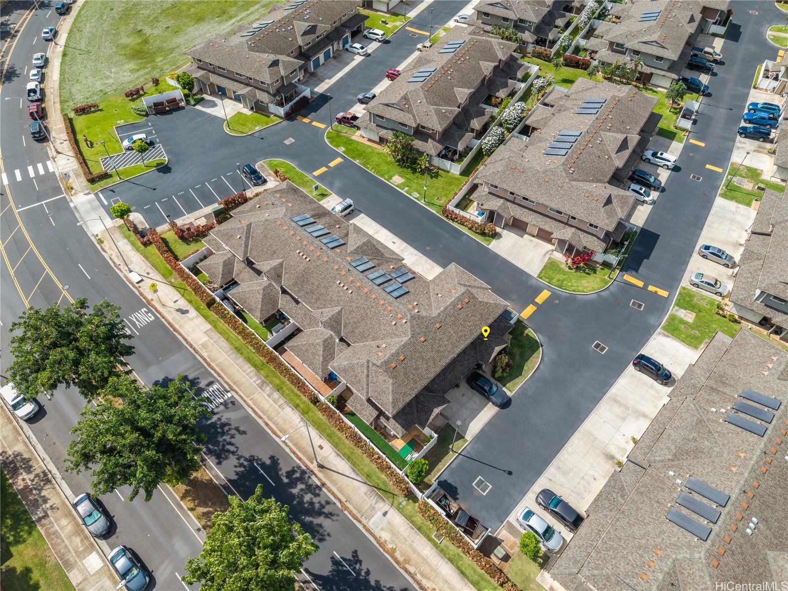 Villages of Kapolei townhouse # 107, Kapolei, Hawaii - photo 20 of 23