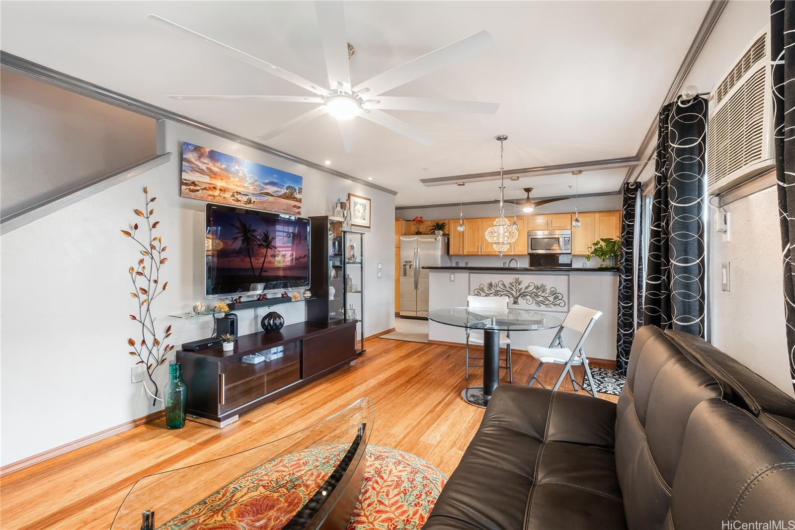 Villages of Kapolei townhouse # 107, Kapolei, Hawaii - photo 3 of 23