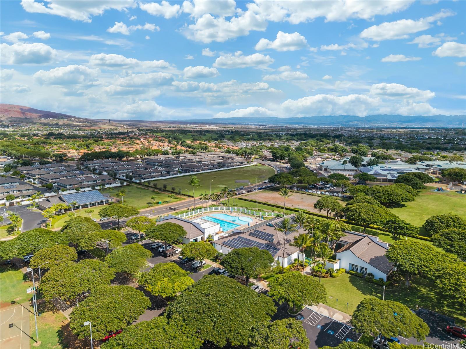 Villages of Kapolei townhouse # 107, Kapolei, Hawaii - photo 23 of 23