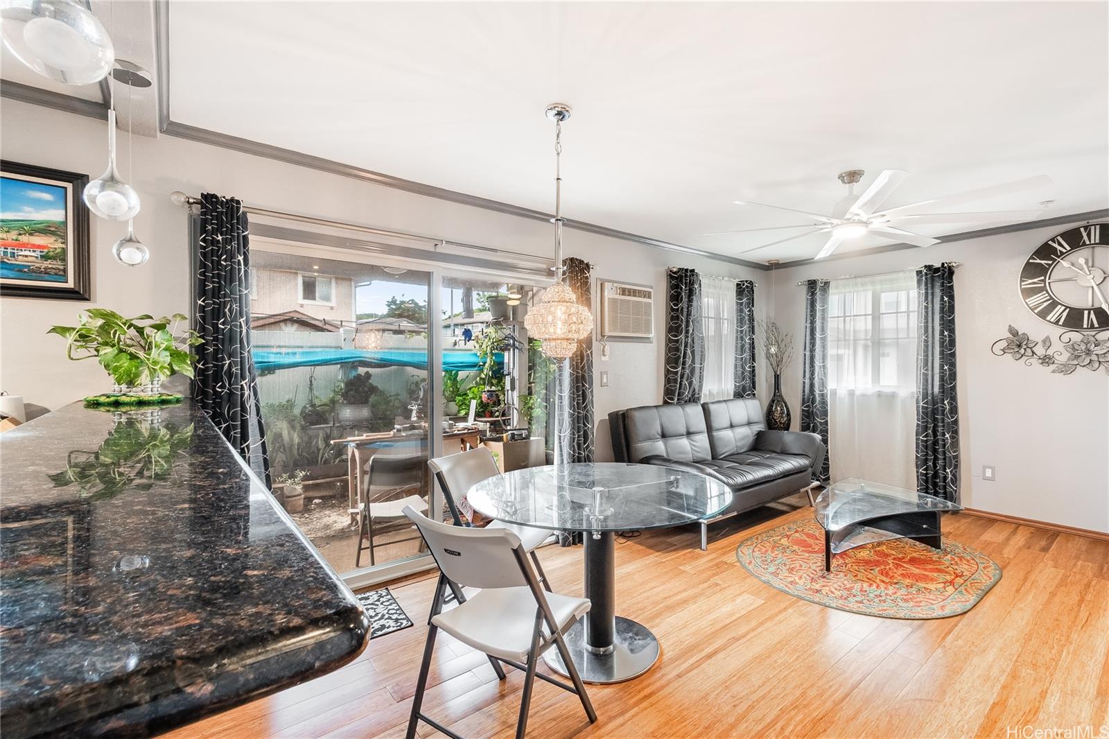 Villages of Kapolei townhouse # 107, Kapolei, Hawaii - photo 4 of 23