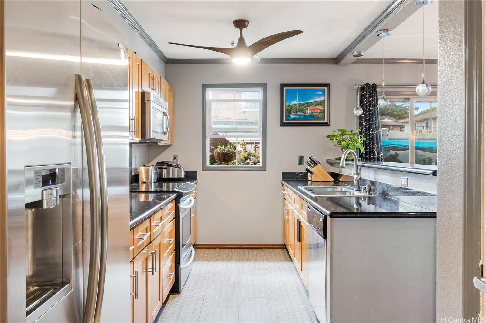 Villages of Kapolei townhouse # 107, Kapolei, Hawaii - photo 5 of 23