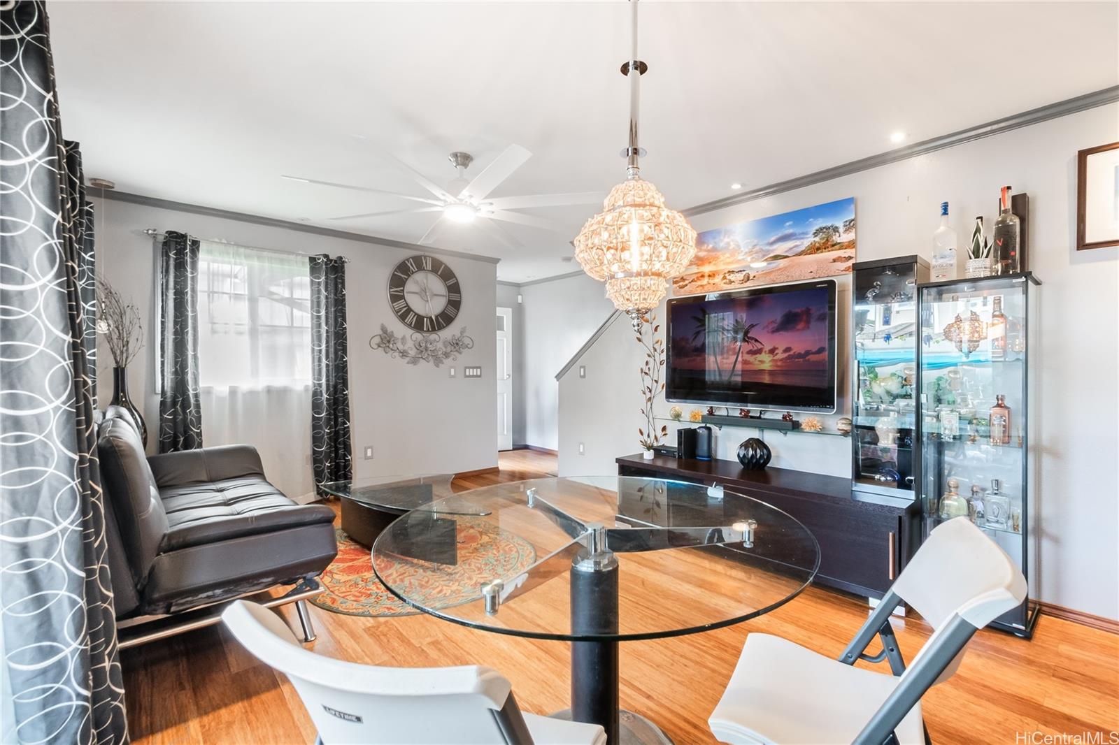 Villages of Kapolei townhouse # 107, Kapolei, Hawaii - photo 8 of 23