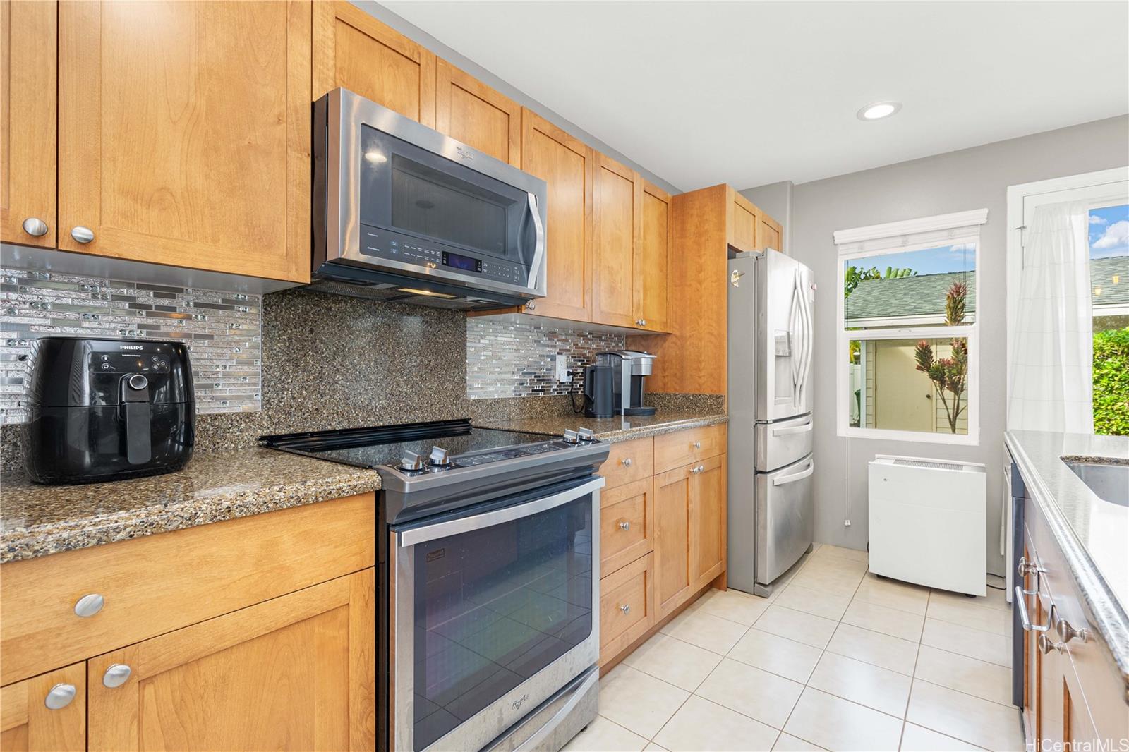 91-1262  Kaileolea Dr Hoakalei-kuapapa, Ewaplain home - photo 5 of 25