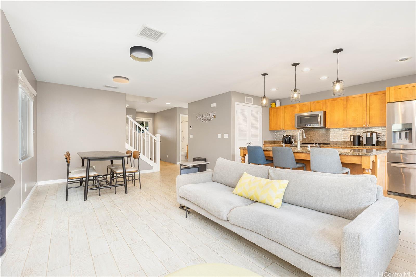 91-1262  Kaileolea Dr Hoakalei-kuapapa, Ewaplain home - photo 6 of 25