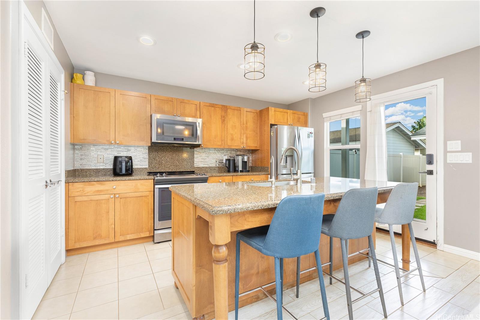 91-1262  Kaileolea Dr Hoakalei-kuapapa, Ewaplain home - photo 7 of 25