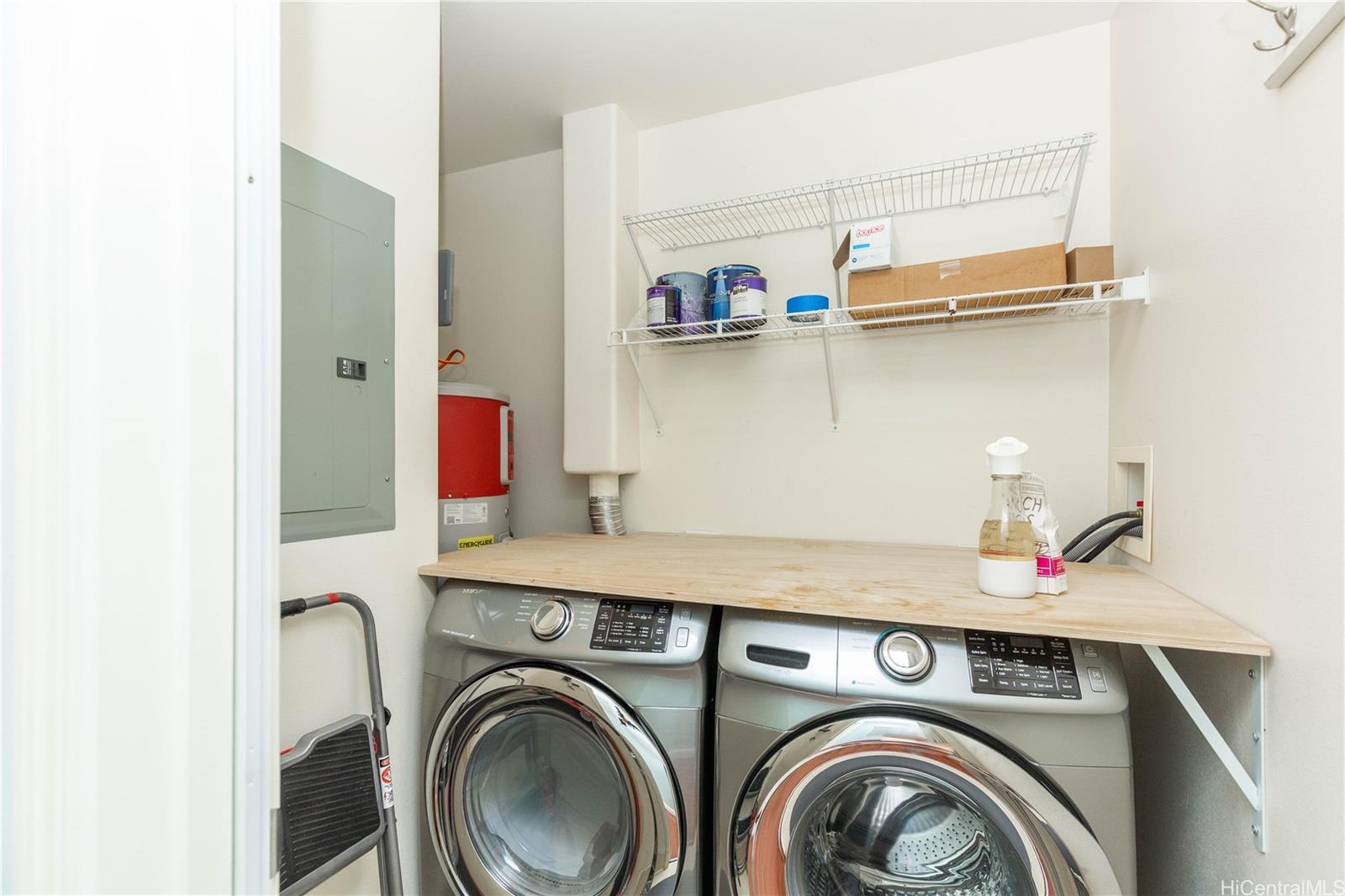 91-1265  Kaileolea Dr Ocean Pointe, Ewaplain home - photo 21 of 23