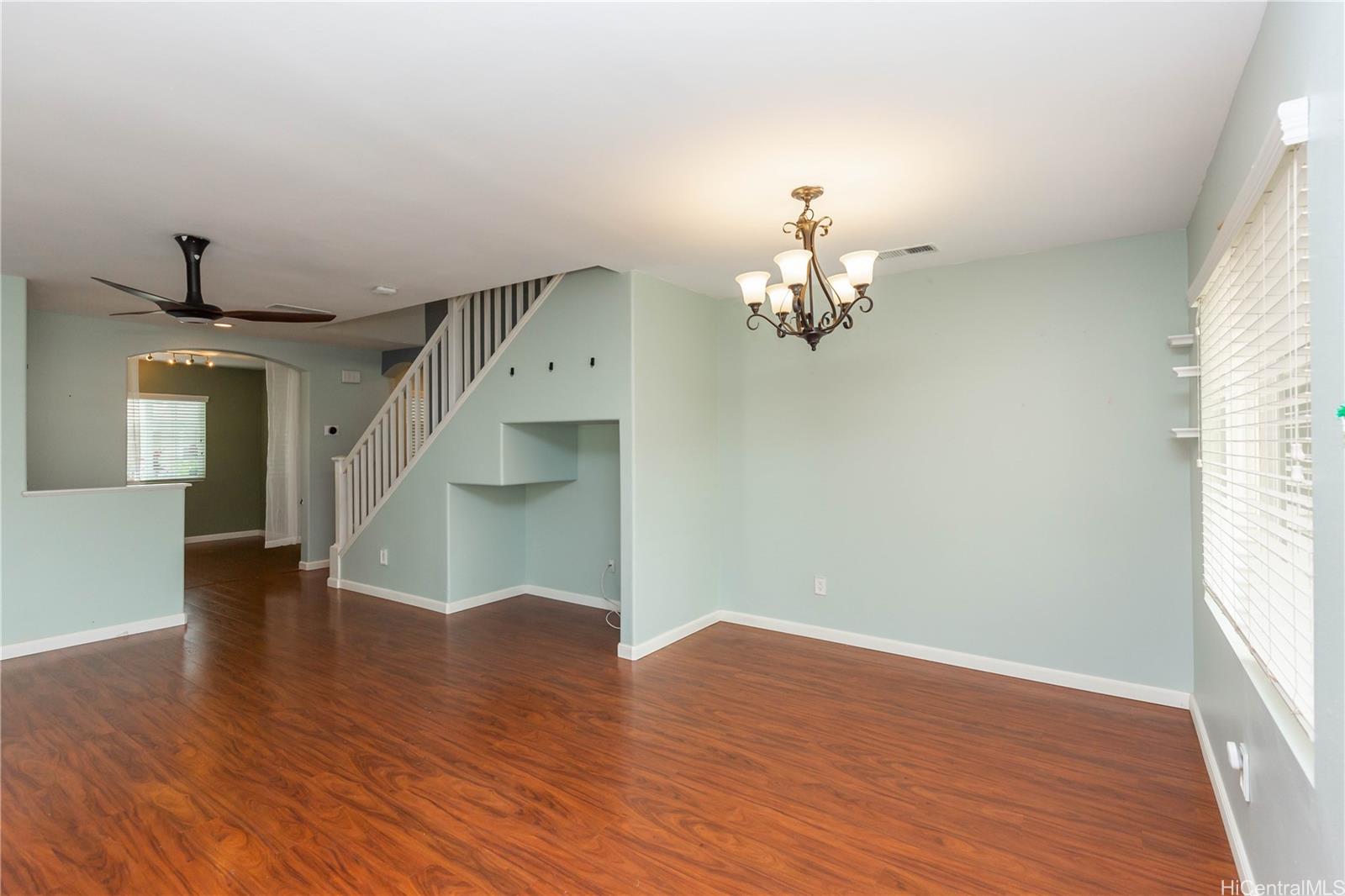 91-1265  Kaileolea Dr Ocean Pointe, Ewaplain home - photo 7 of 23