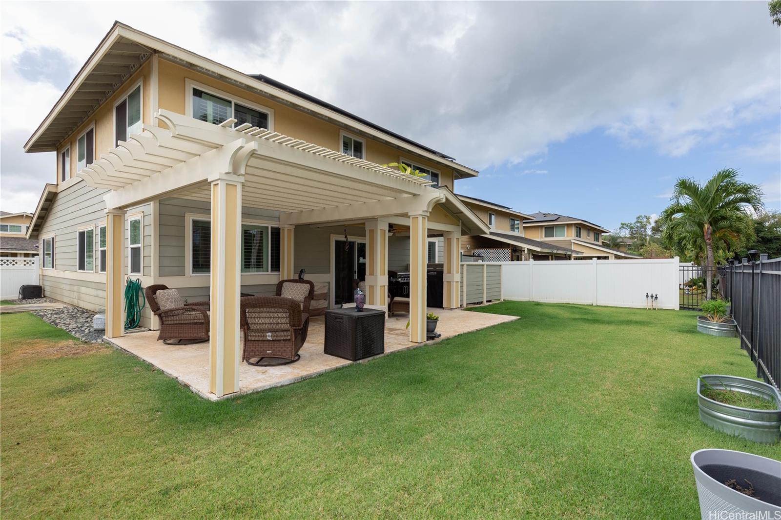 91-1268  Kilipue Street Ewa Villages-hoonani, Ewaplain home - photo 17 of 24