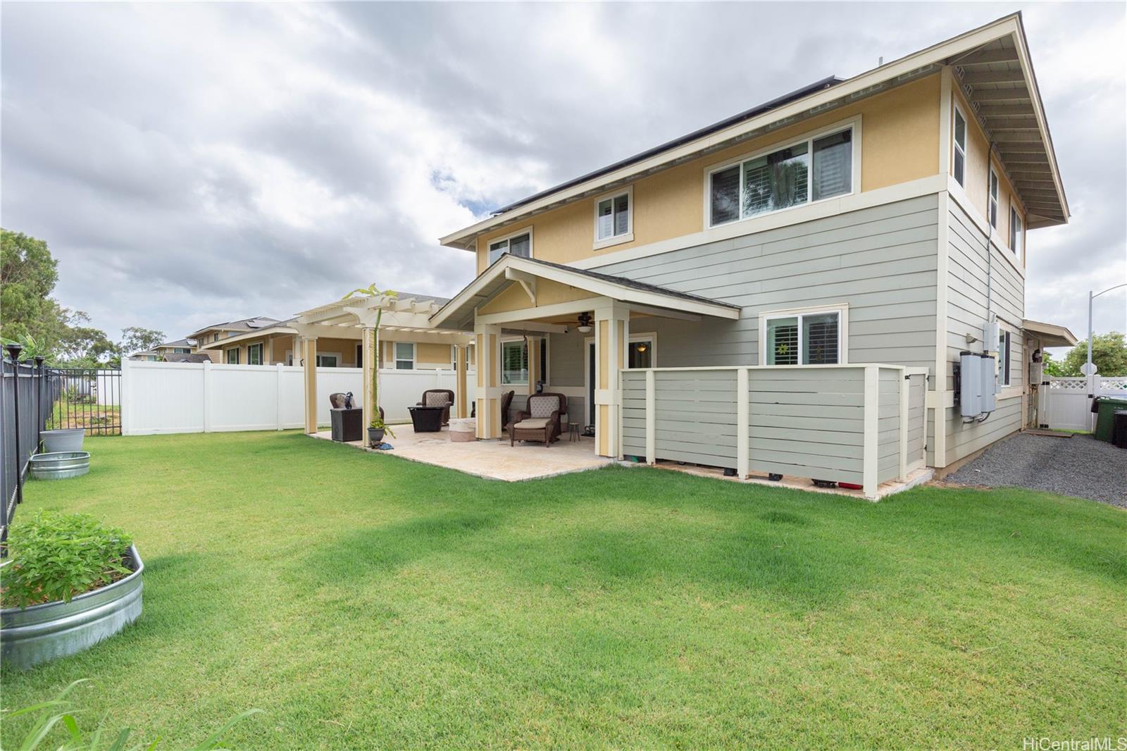 91-1268  Kilipue Street Ewa Villages-hoonani, Ewaplain home - photo 20 of 24