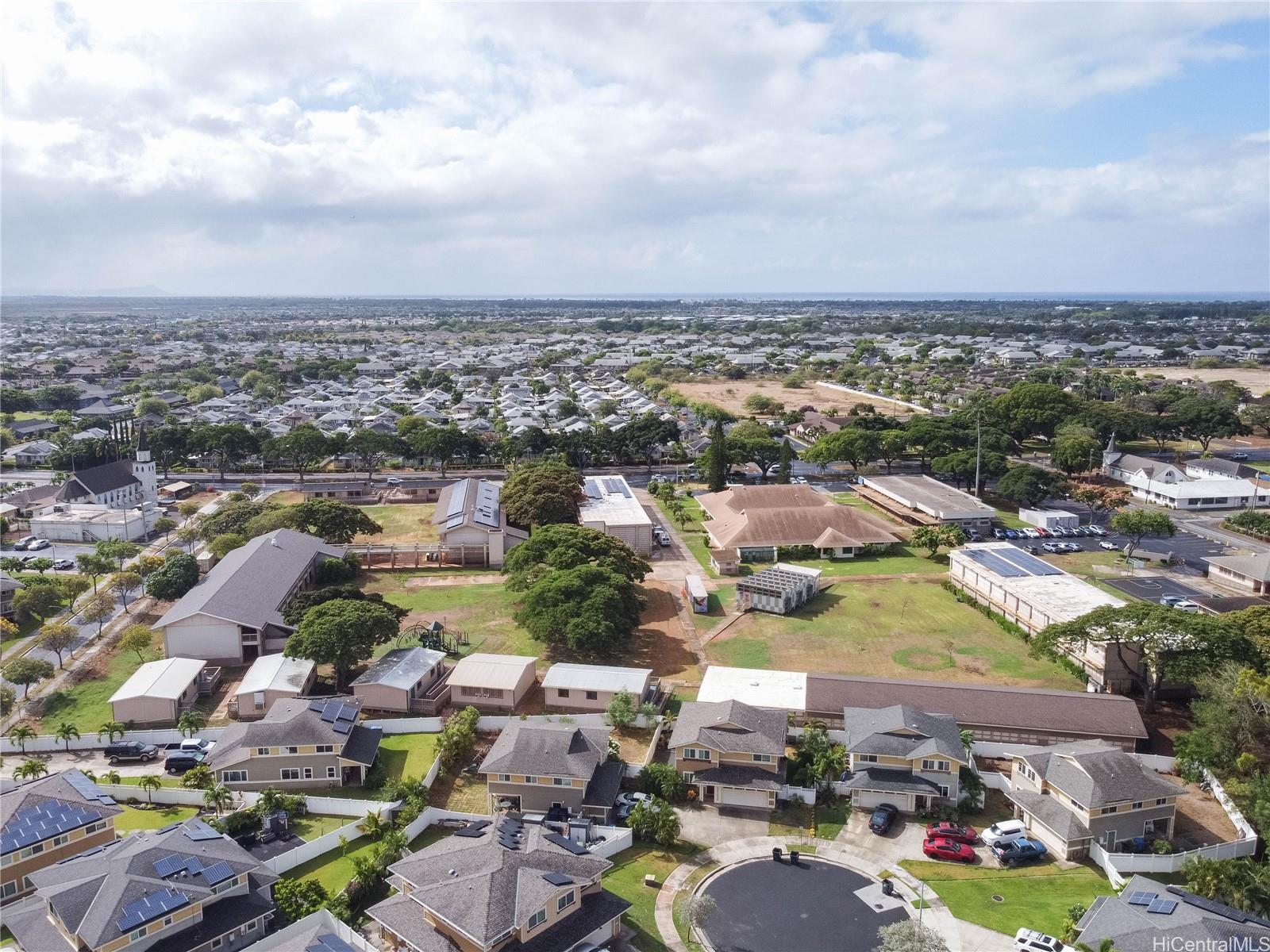 91-1268  Kilipue Street Ewa Villages-hoonani, Ewaplain home - photo 23 of 24