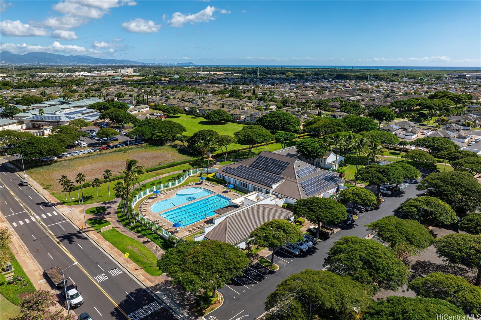 Nohona II at Kapolei condo # 302, Kapolei, Hawaii - photo 24 of 25