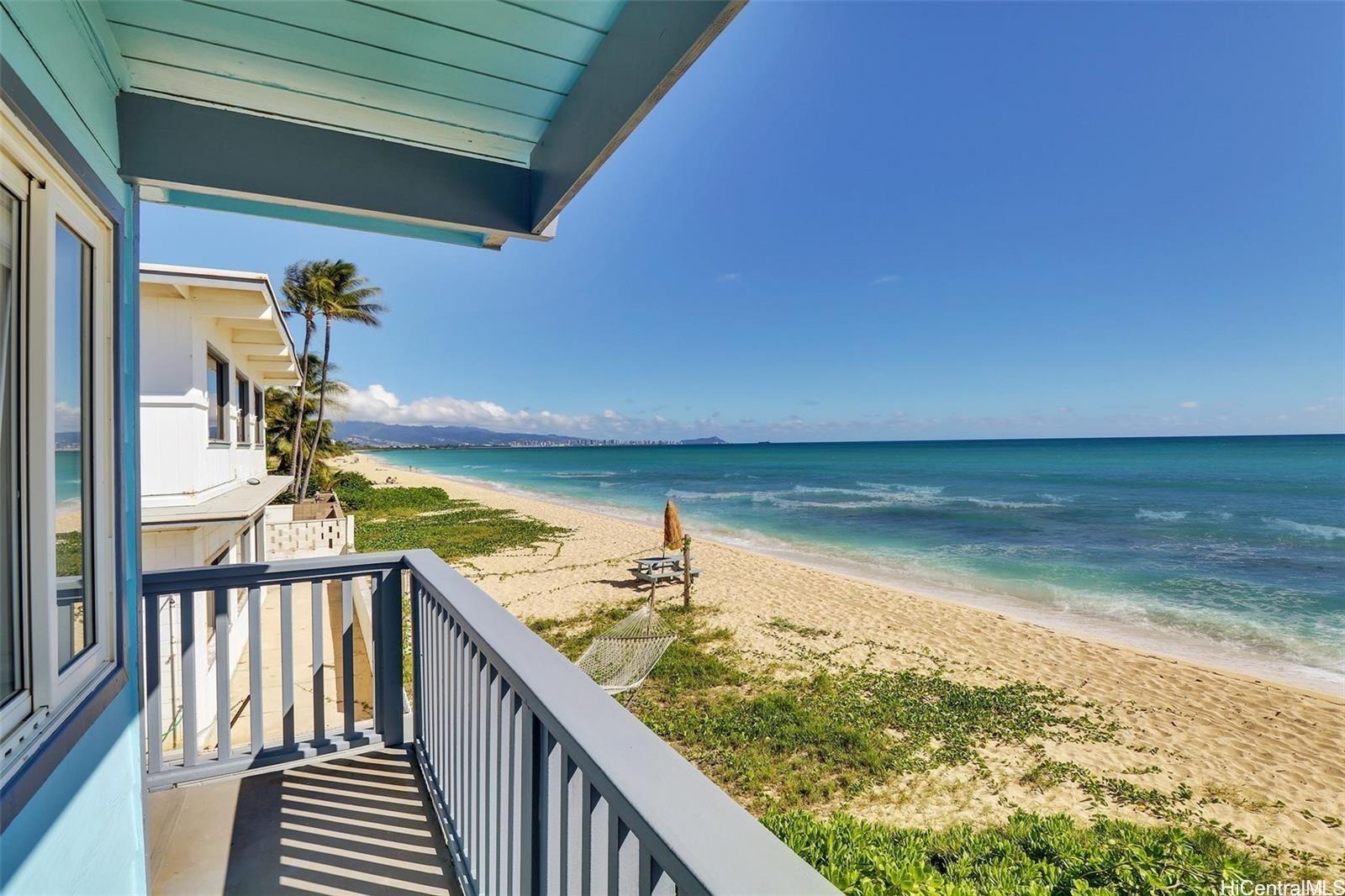 91-127  Ewa Beach Road Ewa Beach, Ewaplain home - photo 2 of 3