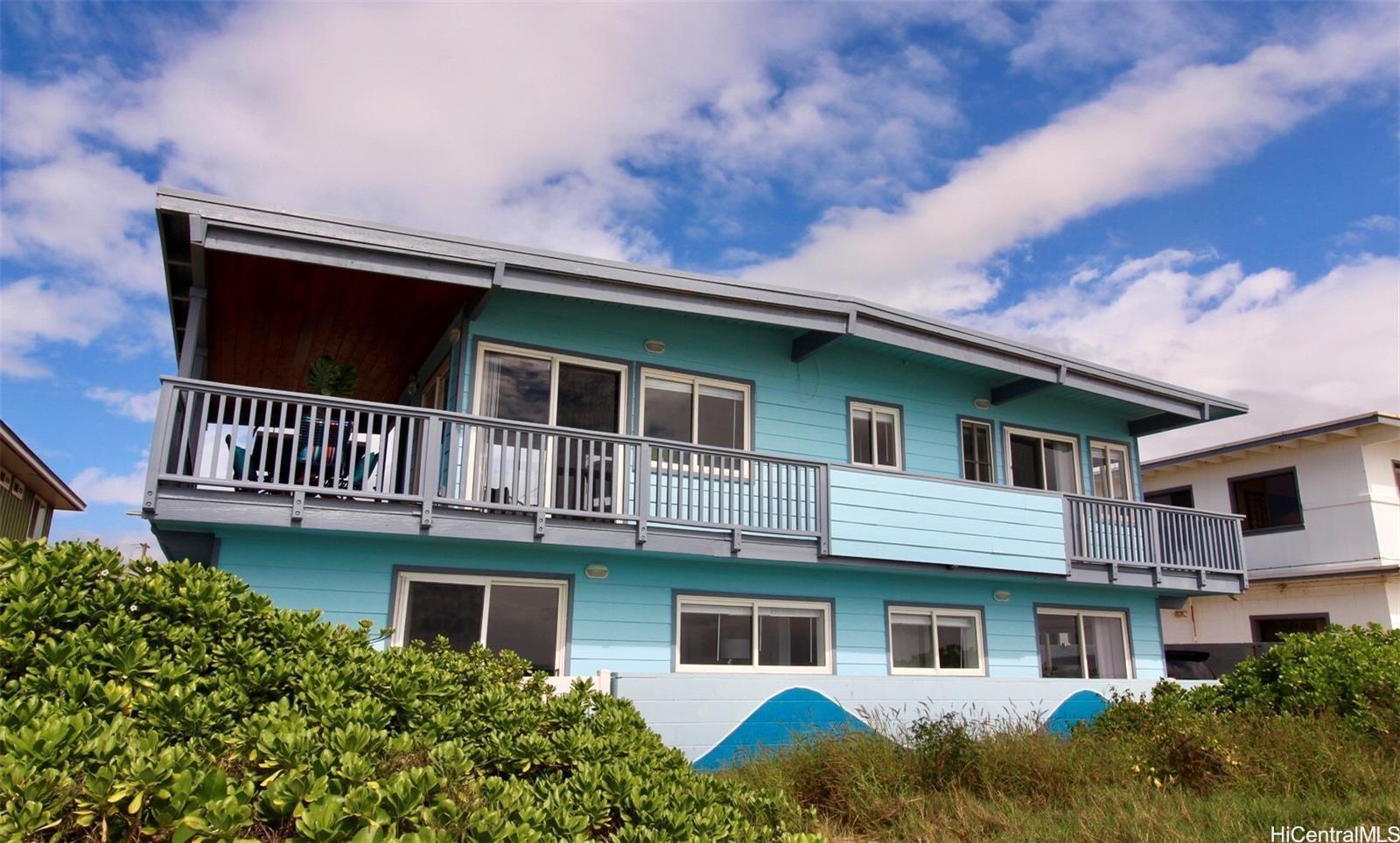 91-127  Ewa Beach Road Ewa Beach, Ewaplain home - photo 3 of 13