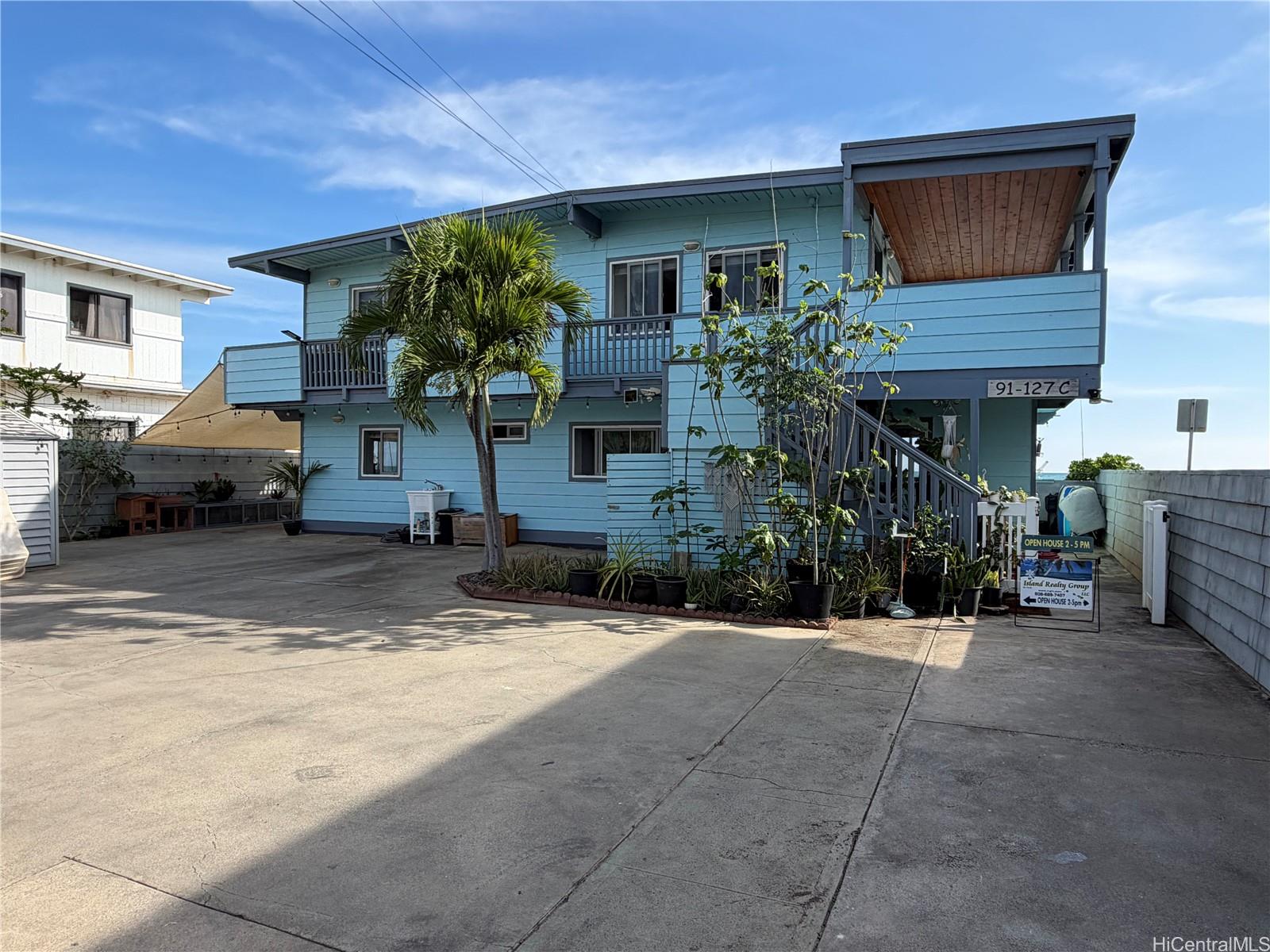 91-127  Ewa Beach Road Ewa Beach, Ewaplain home - photo 4 of 13