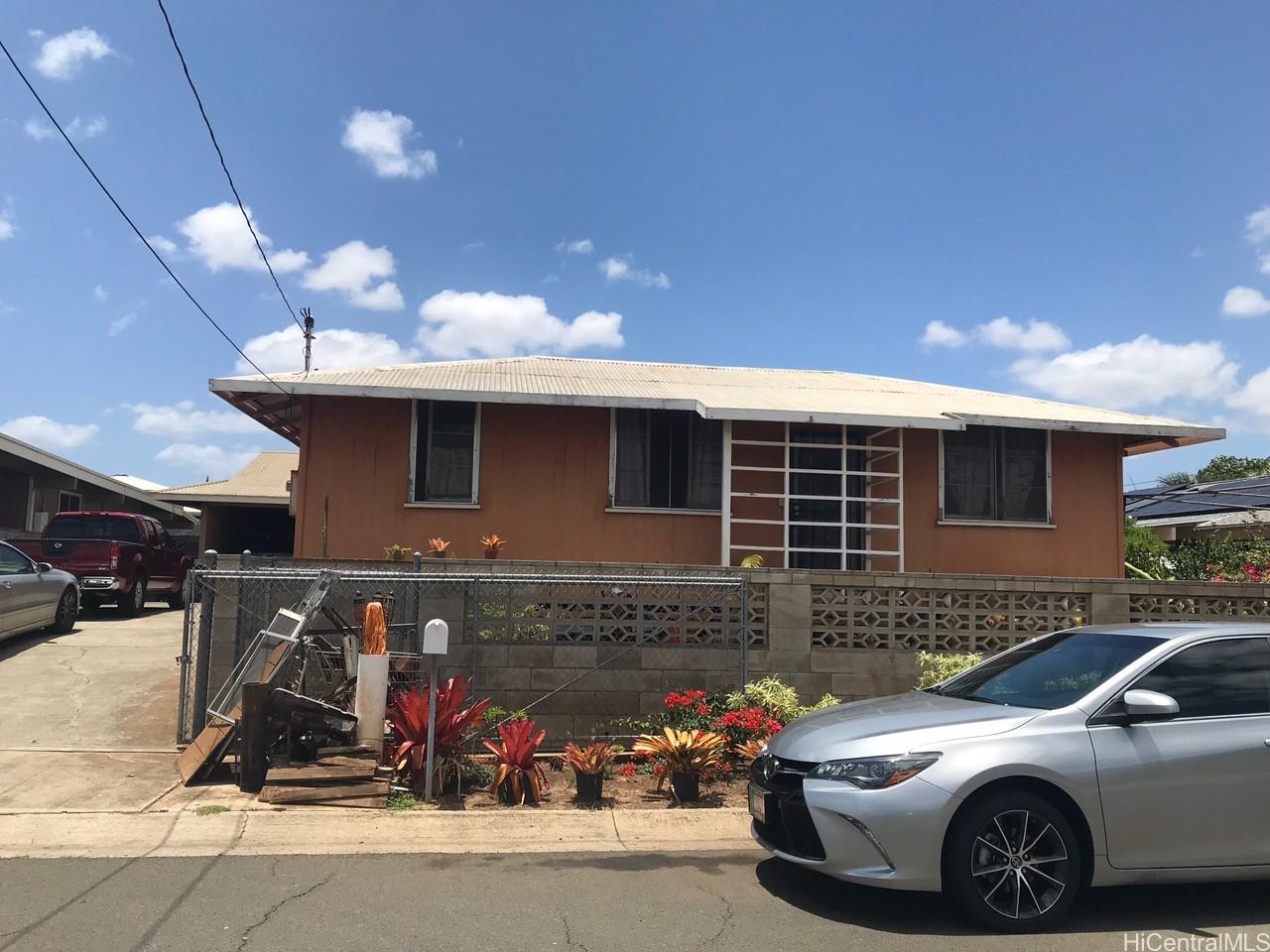 911272 Hoopio Street , Ewa Beach house for sale Ewa Villages Ewaplain