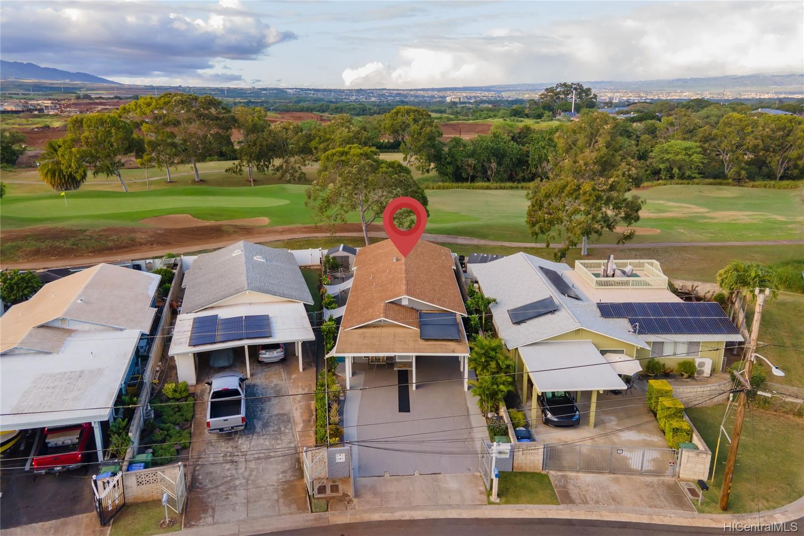 911275 Hoopio Street , Ewa Beach house for sale Ewa Villages Ewaplain