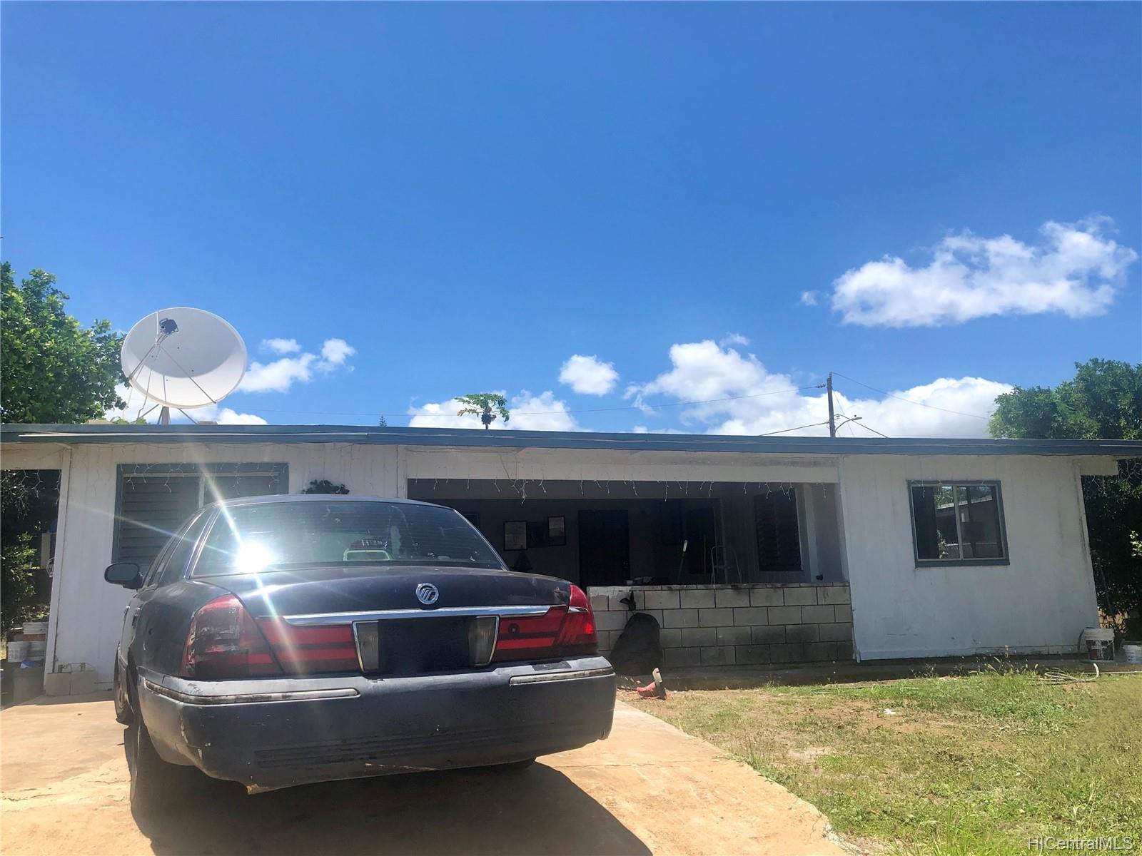 911283 Hoopio Street , Ewa Beach, Hi 96706 Ewa Villages