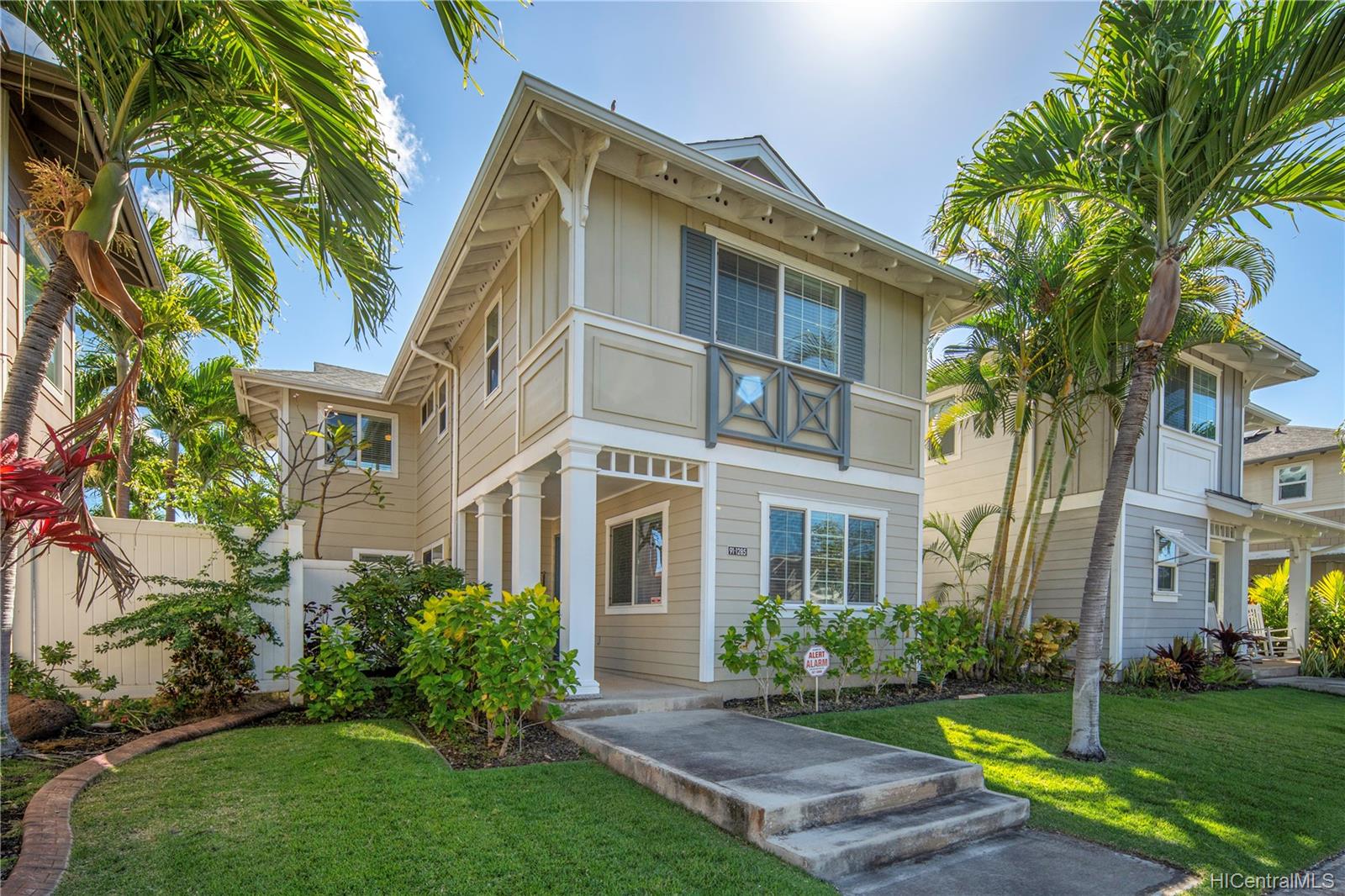 911285 Kaileolea Drive , Ewa Beach house for sale Ocean Pointe