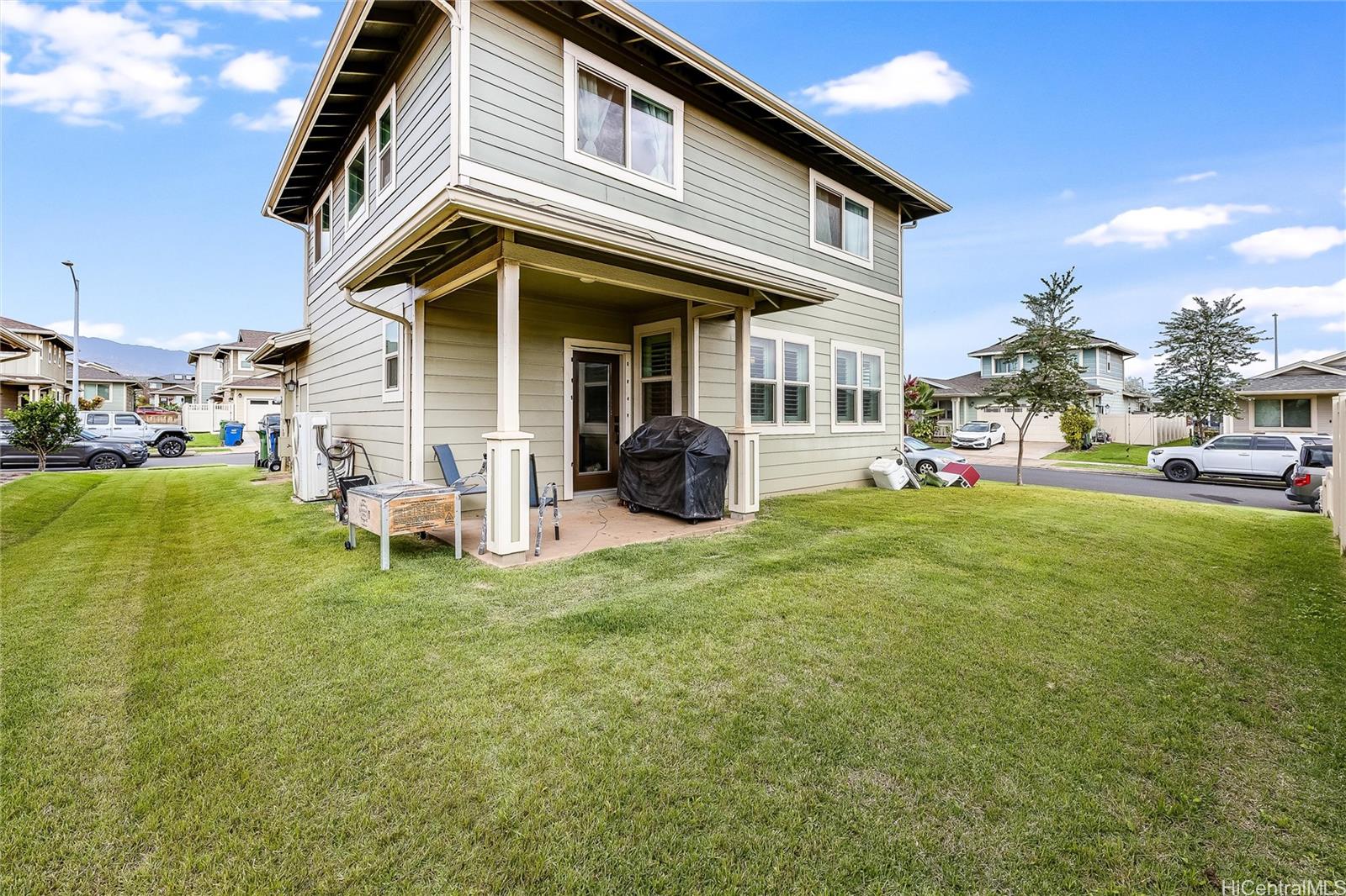 91-1287  Uluahewa St Hoopili-aulu, Ewaplain home - photo 22 of 25