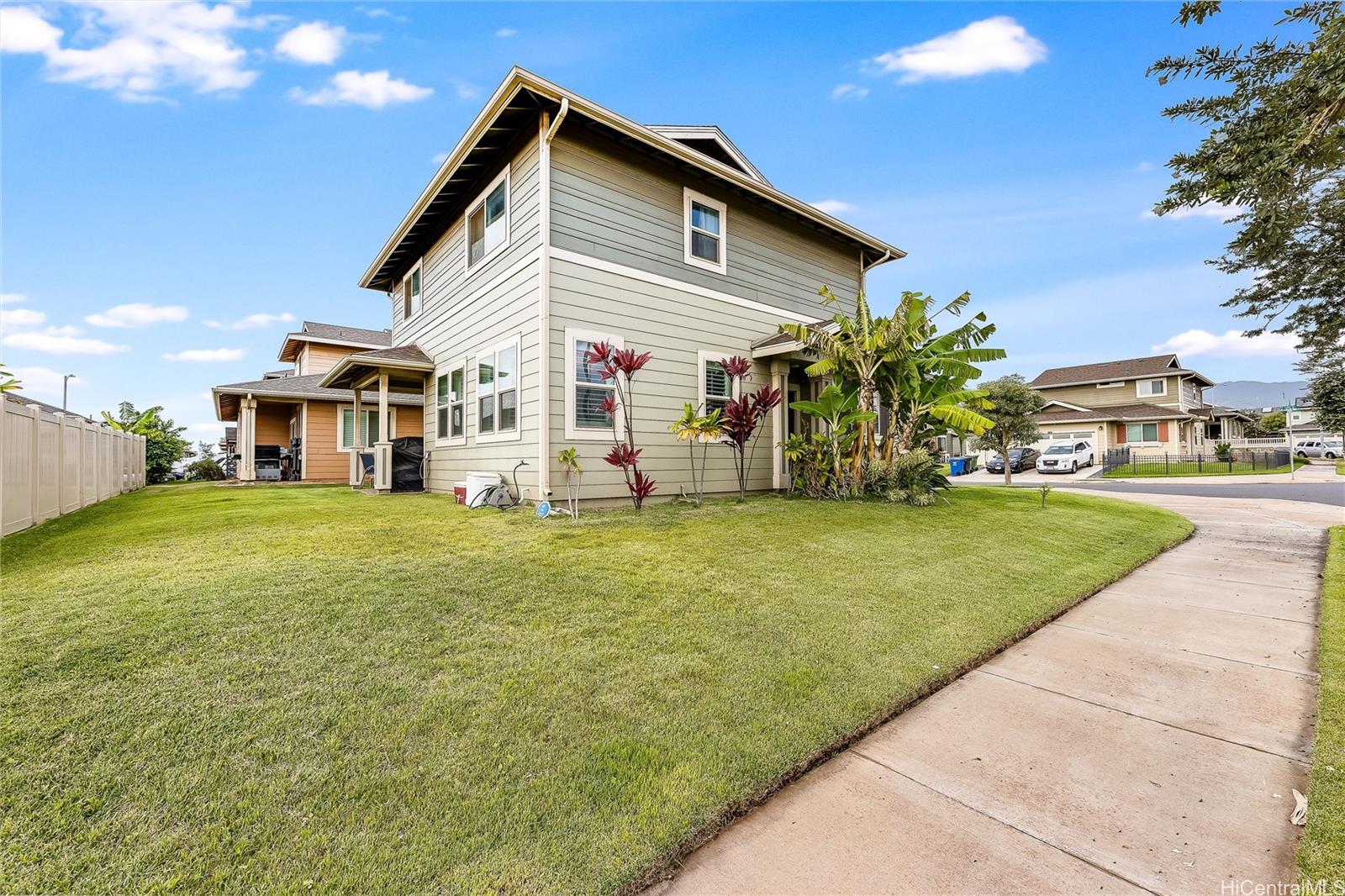 91-1287  Uluahewa St Hoopili-aulu, Ewaplain home - photo 23 of 25