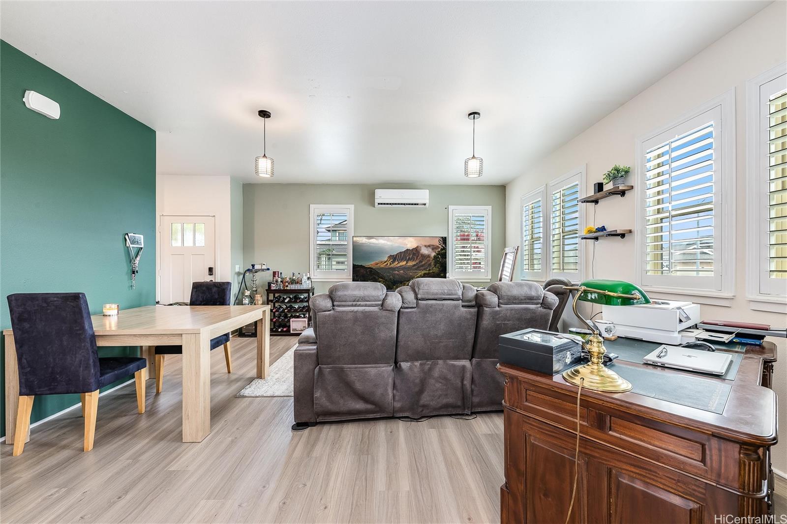 91-1287  Uluahewa St Hoopili-aulu, Ewaplain home - photo 8 of 25