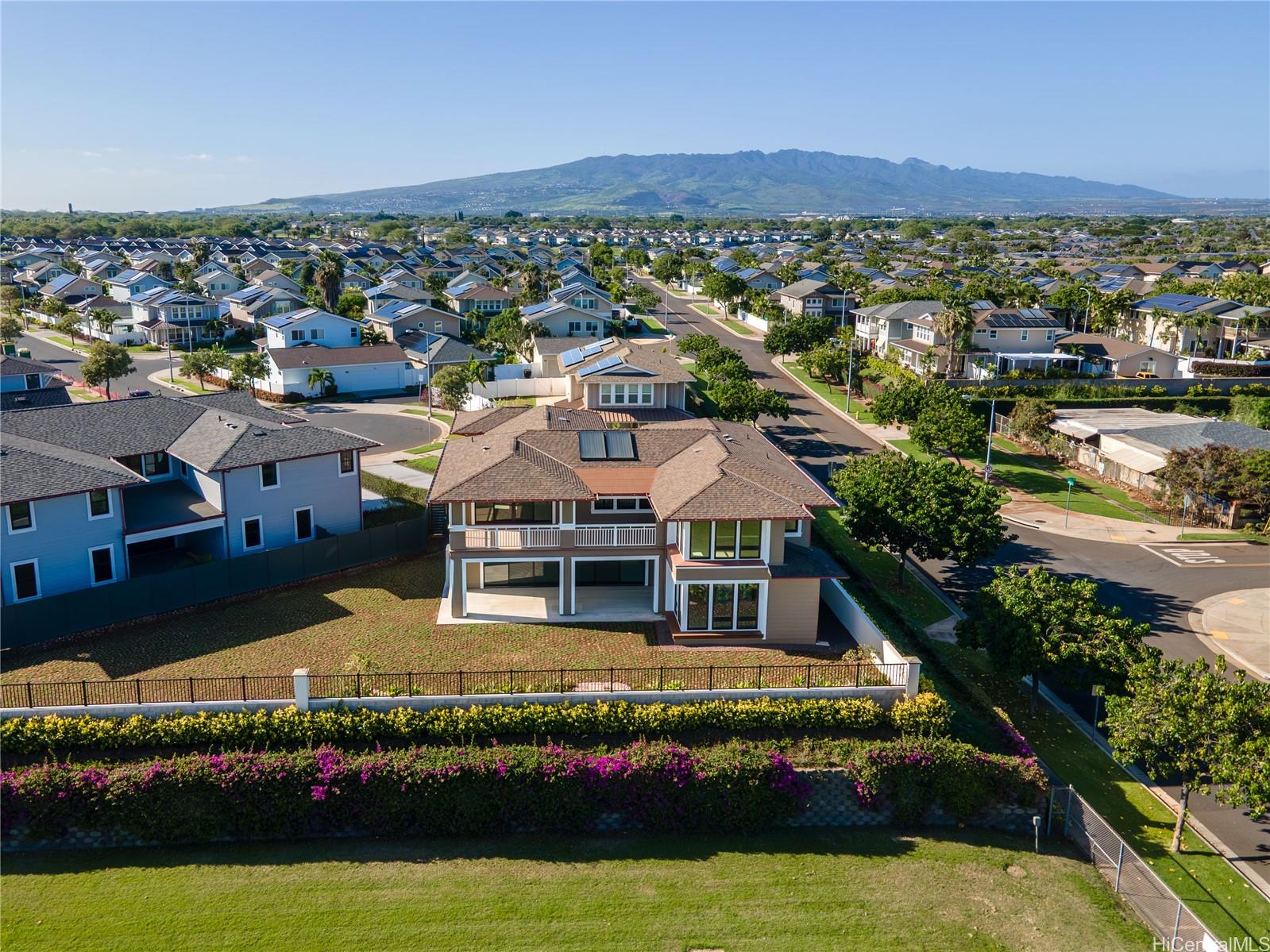 91-1299  Halili Street Hoakalei-kuapapa, Ewaplain home - photo 22 of 25