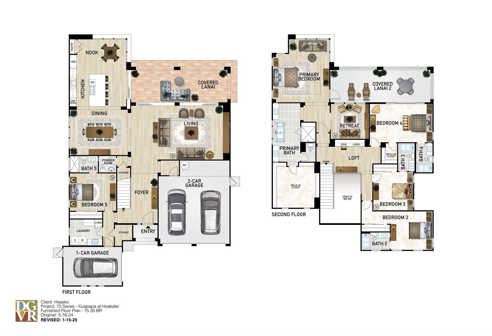 91-1299  Halili Street Hoakalei-kuapapa, Ewaplain home - photo 25 of 25