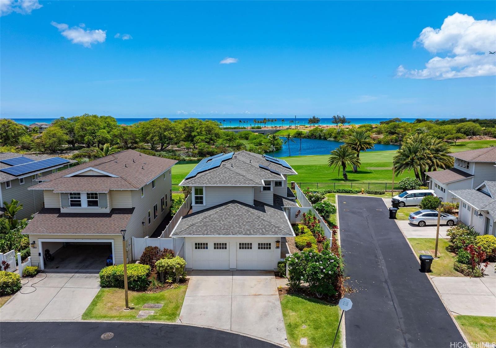 91-1304  Kaikohola Street Hoakalei-kipuka,  home - photo 1 of 25