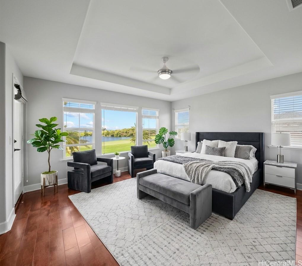 91-1304  Kaikohola Street Hoakalei-kipuka, Ewaplain home - photo 17 of 25