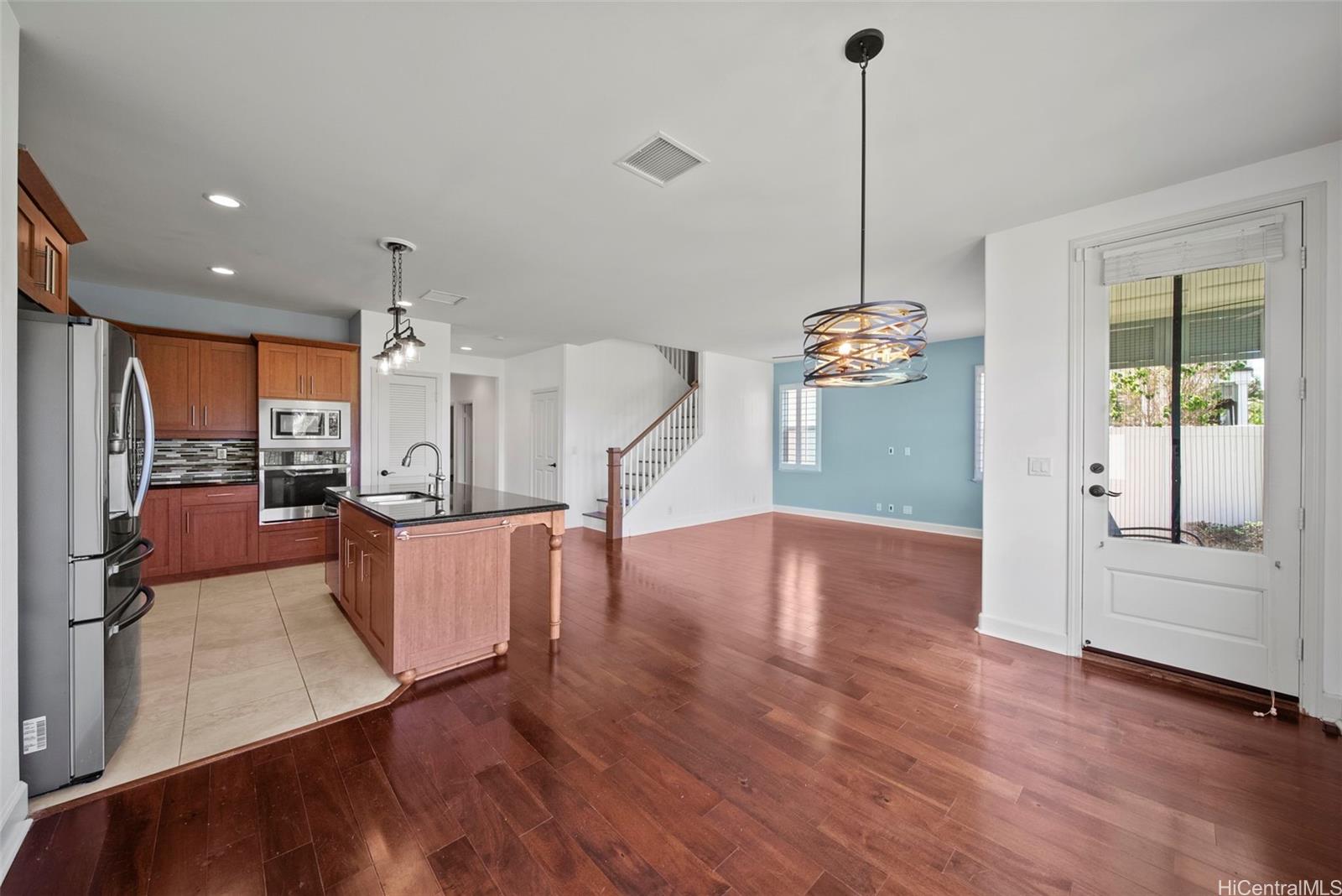 91-1304  Kaikohola Street Hoakalei-kipuka, Ewaplain home - photo 9 of 25